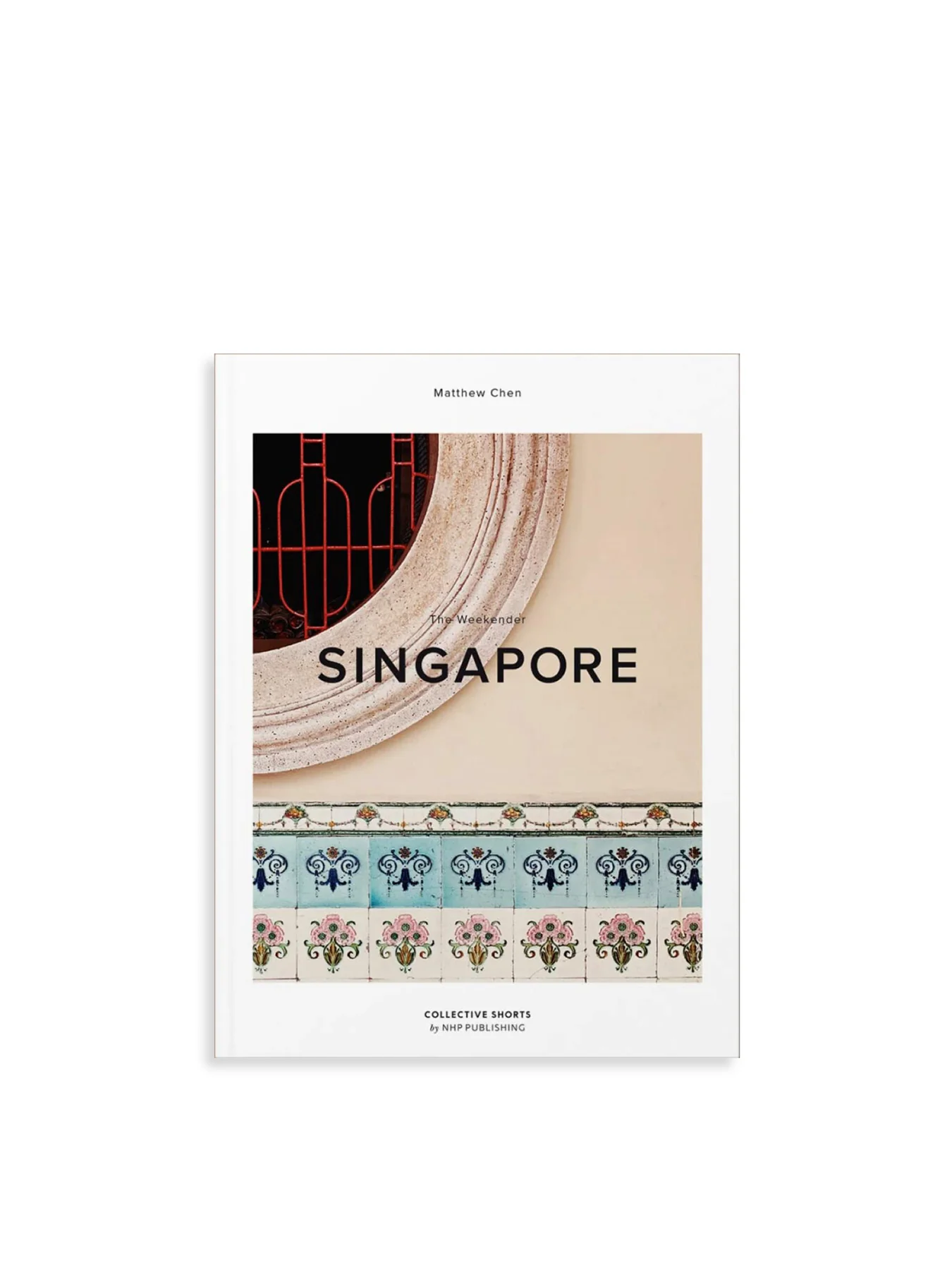 Weekender Singapore