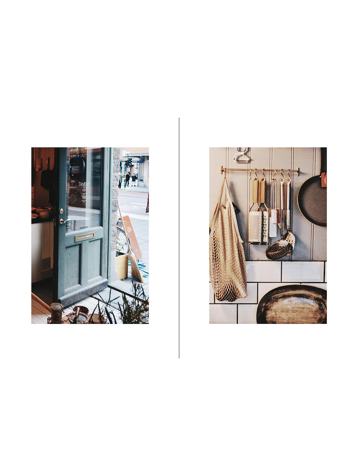 Weekender Stockholm Travel Guide Book - Image 3