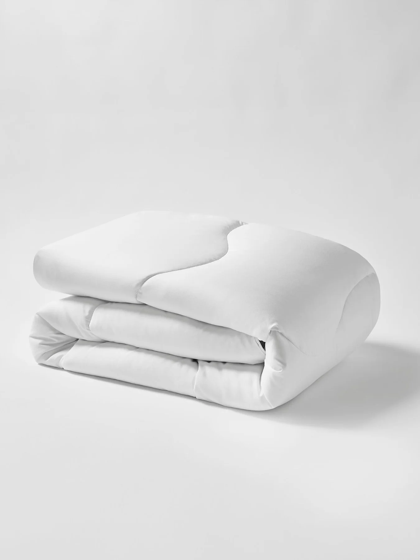 Spundown Lightweight Duvet 4.5 Tog Double - Image 3