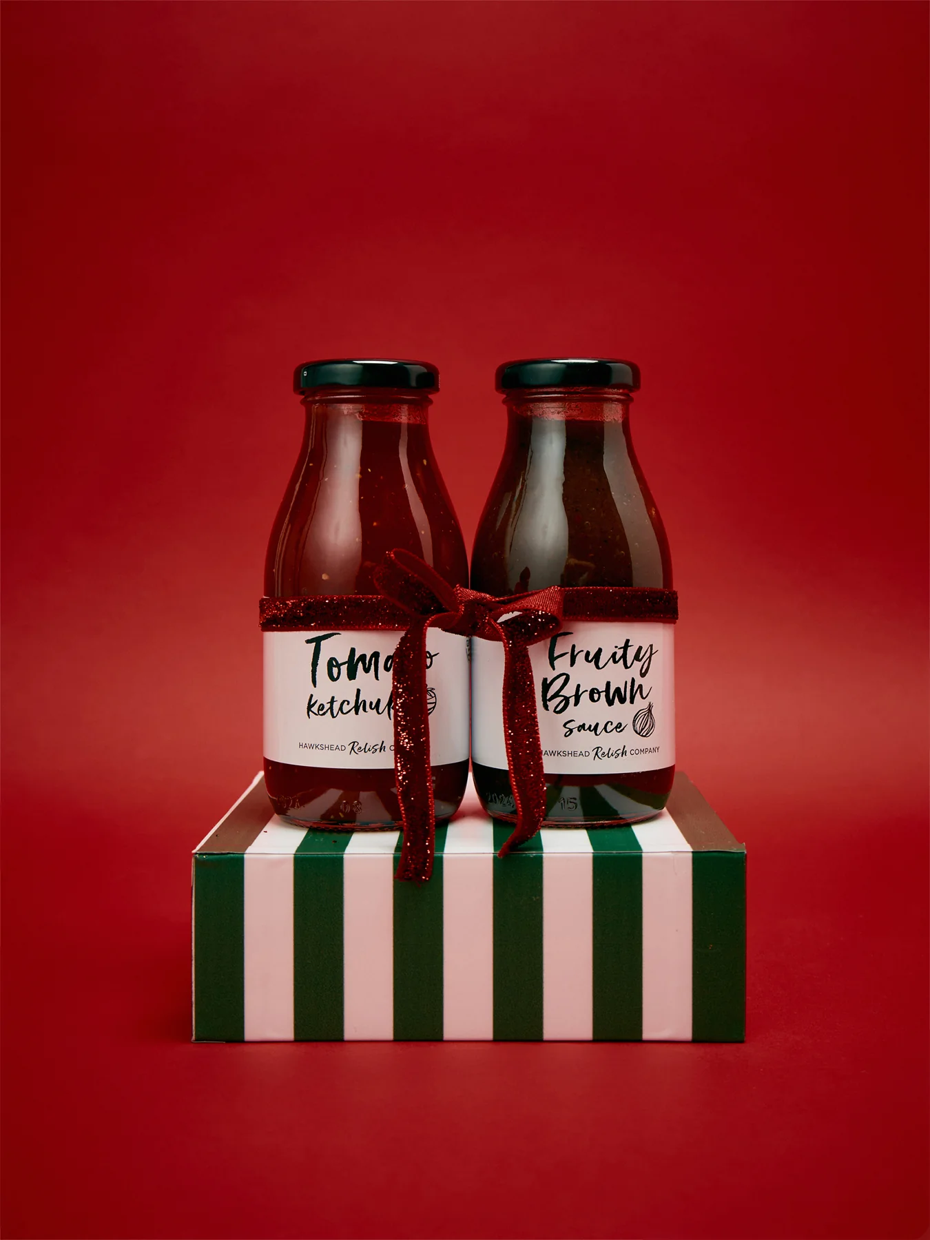 Hawkshead Relish Breakfast Duo Gift Set - Image 2