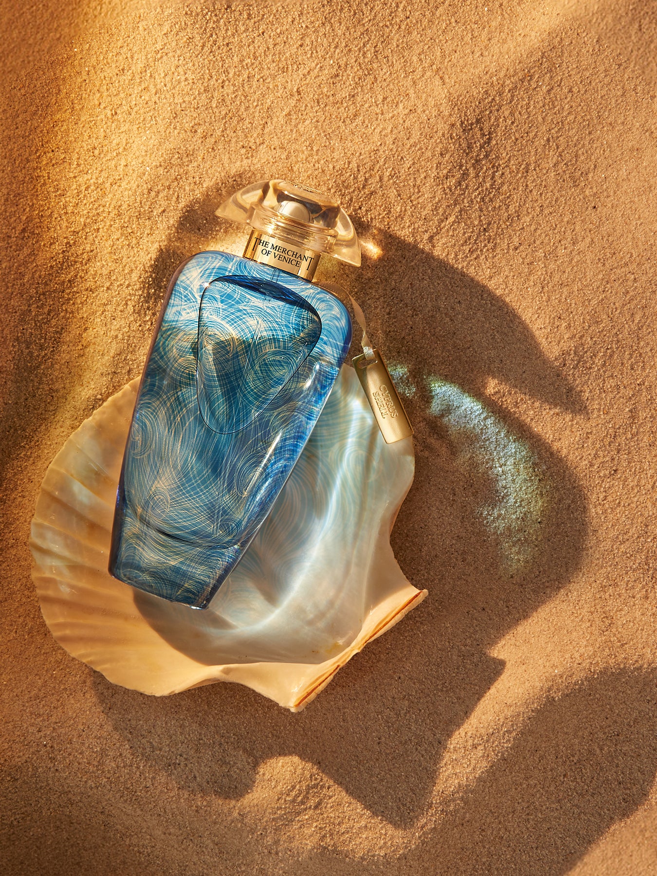 Cyprus Shell Eau de Parfum 100ml - Image 2