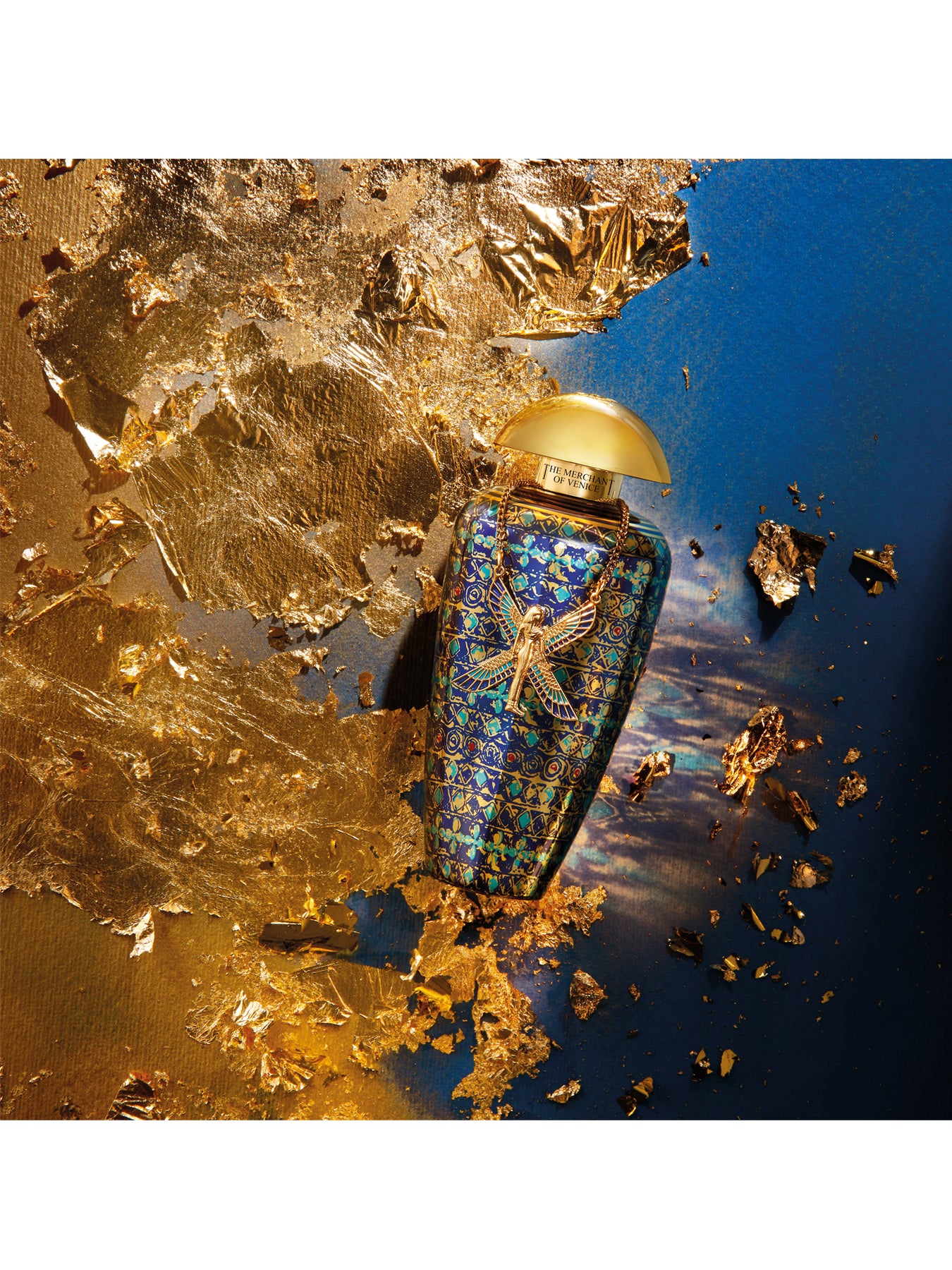 Queen Of The Night Eau de Parfum 100ml - Image 3