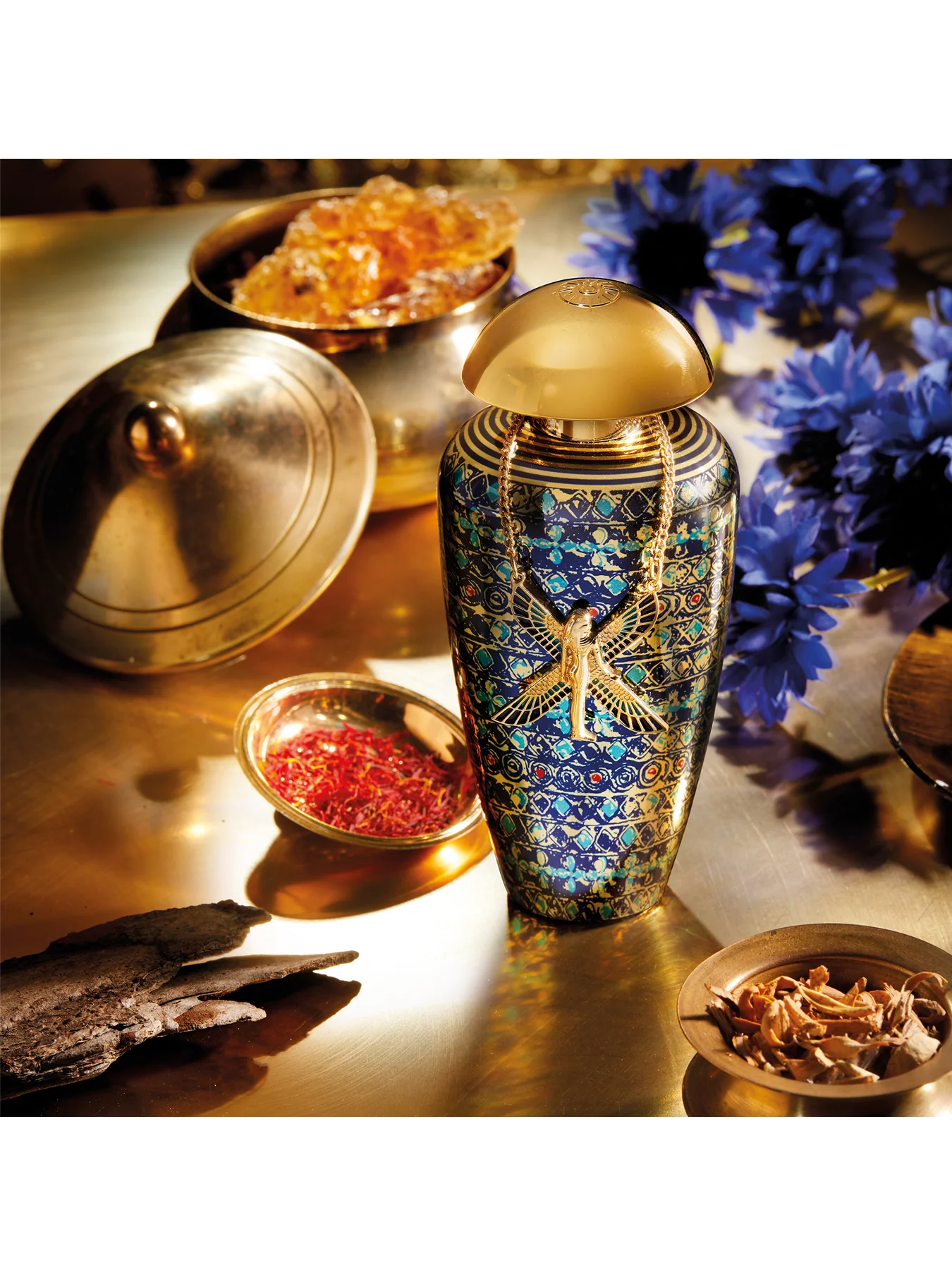 Queen Of The Night Eau de Parfum 100ml - Image 4
