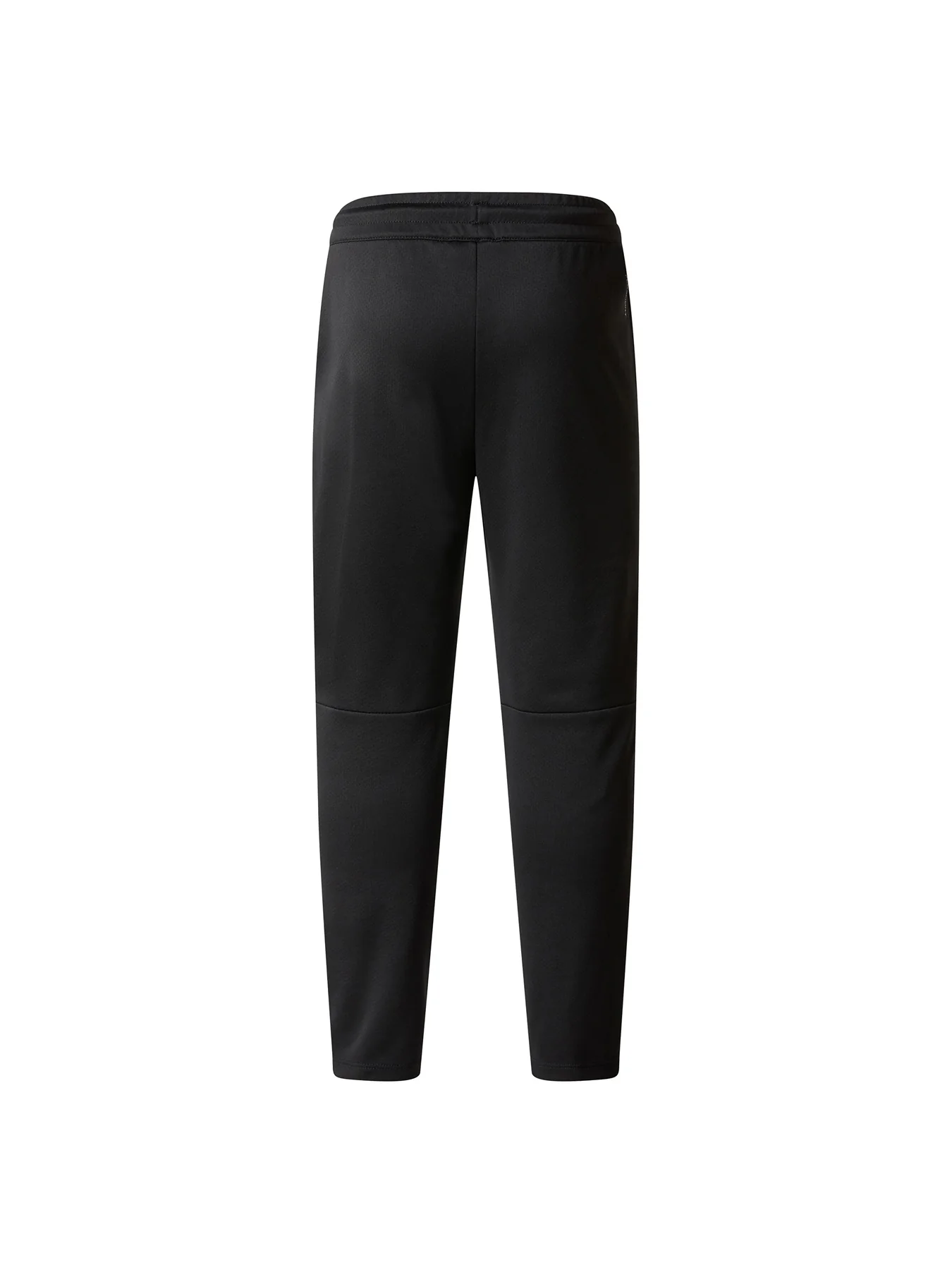 Kids’ Never Stop Sweatpants Black - Image 2