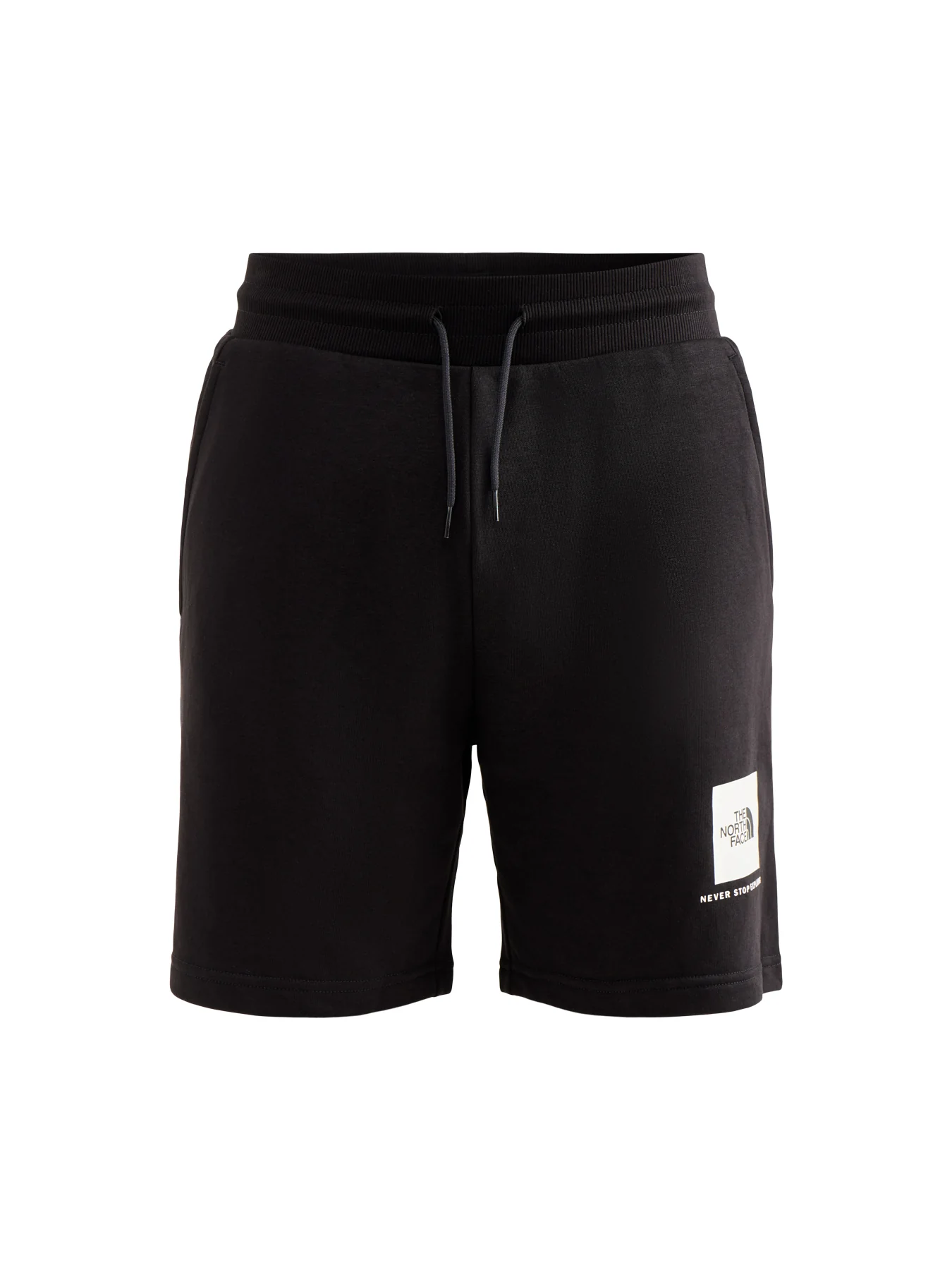 Box NSE Light Shorts Black
