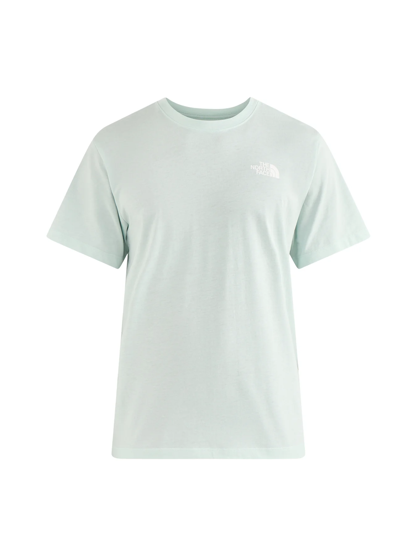 Evolution Box NSE T-Shirt Green