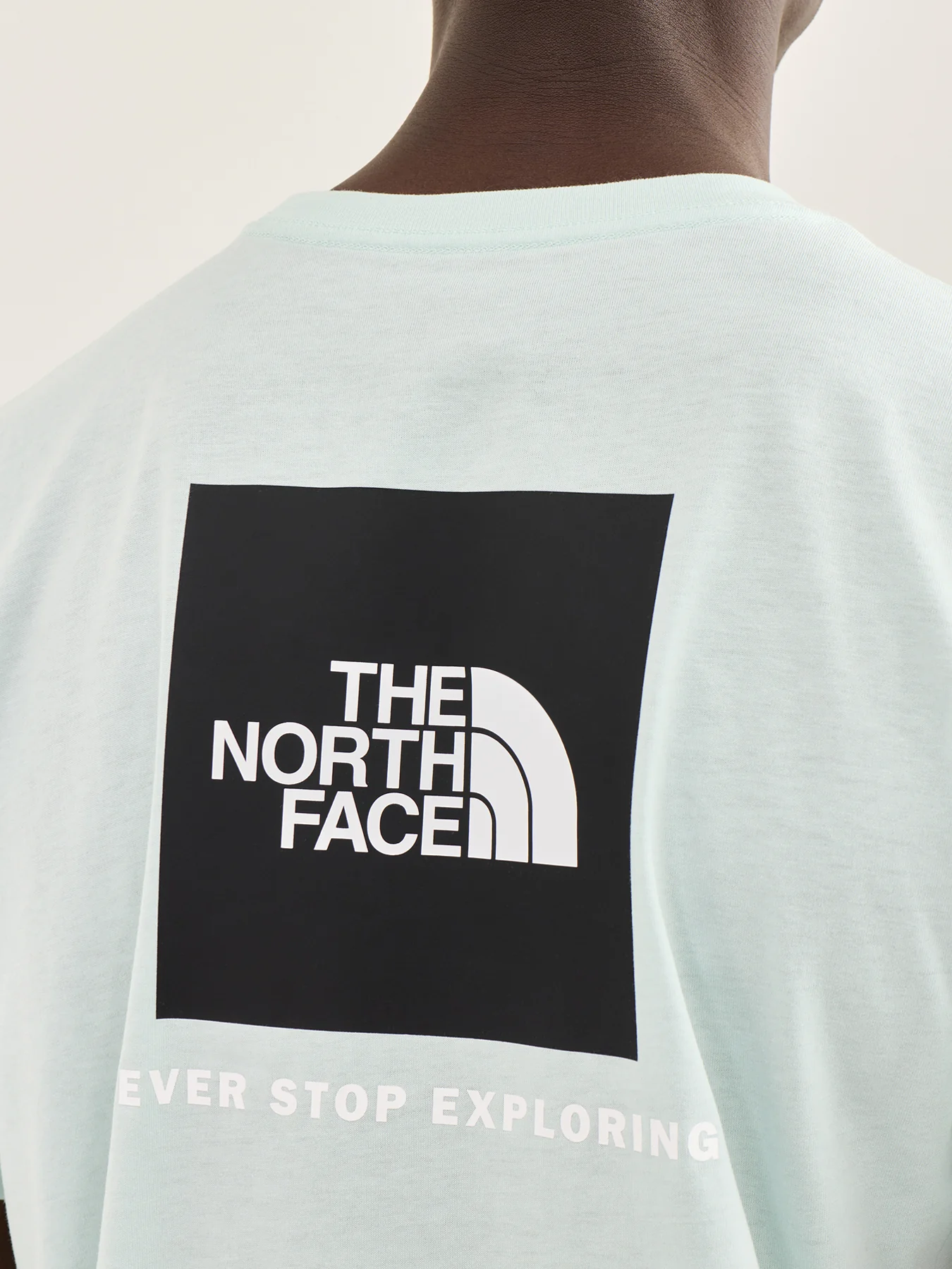 Evolution Box NSE T-Shirt Green - Image 3