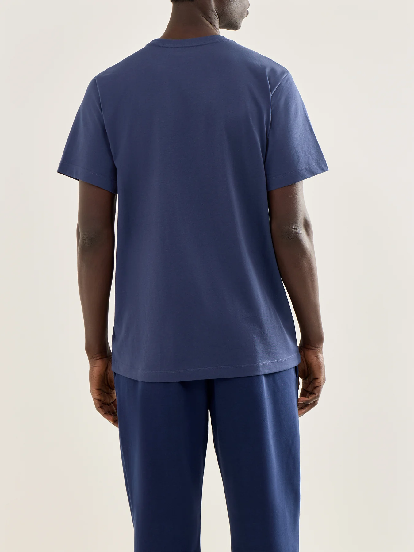 Evolution Simple Dome Regular Short Sl Summit Navy - Image 5