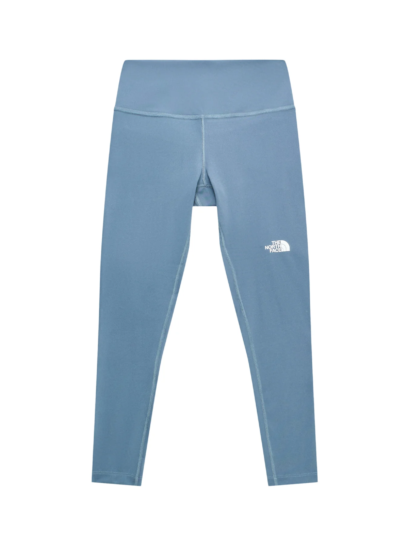 Kids' Flex Leggings Grey