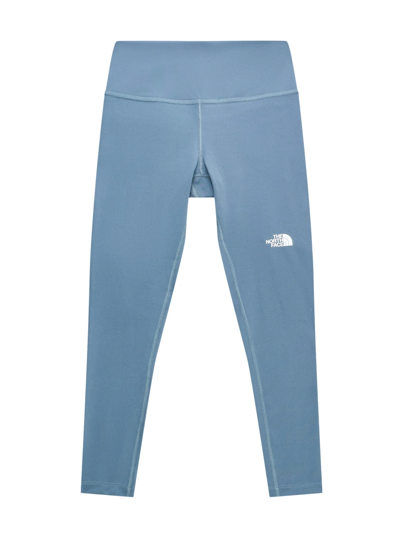 Kids' Flex Leggings Grey - Image 2