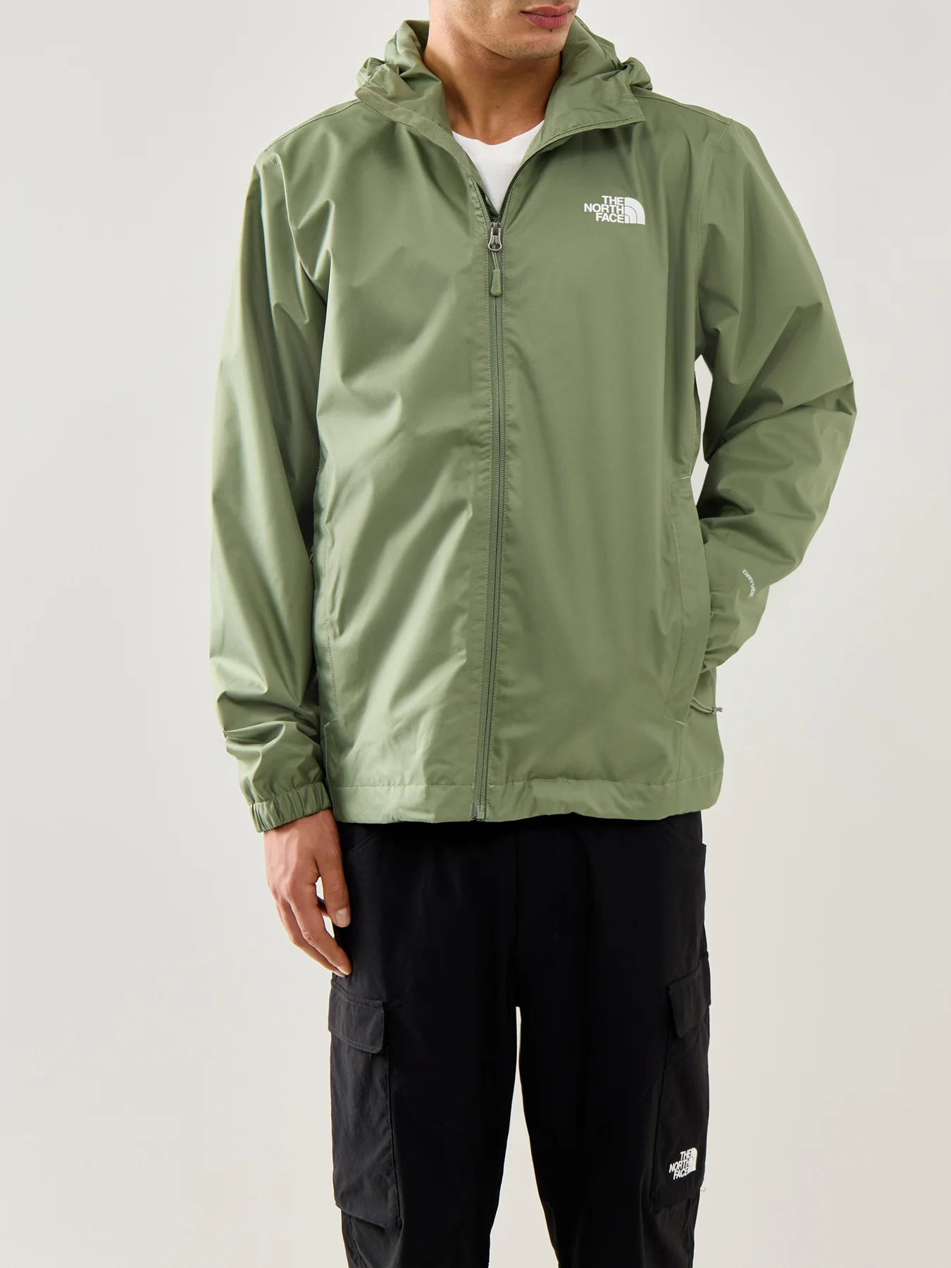 Quest Jacket Bark Mist - Image 4