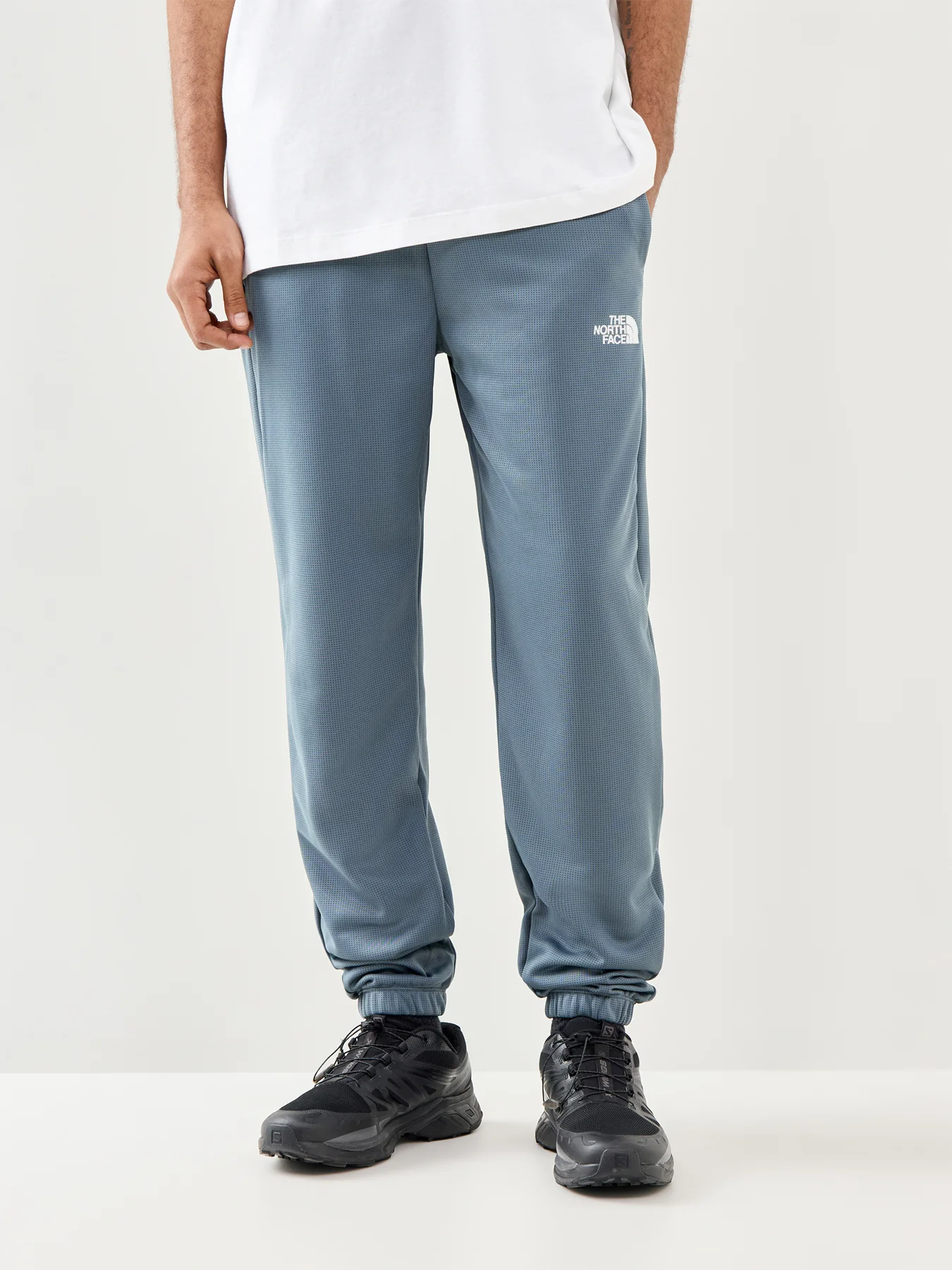 Reaxion 2.0 Jogger Grey - Image 4