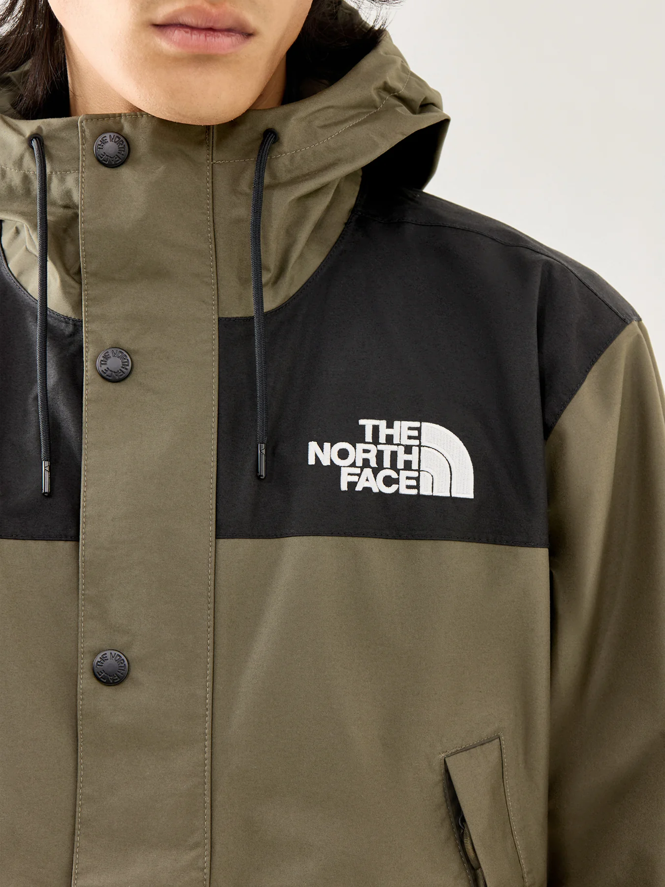 Reign On Jacket Green - Image 3