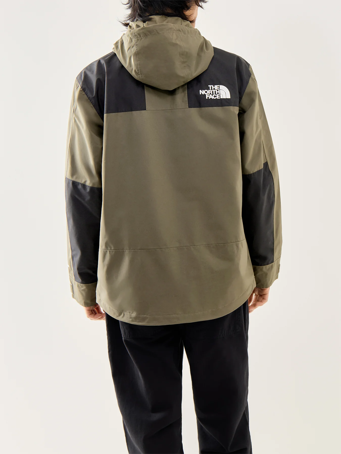Reign On Jacket Green - Image 5