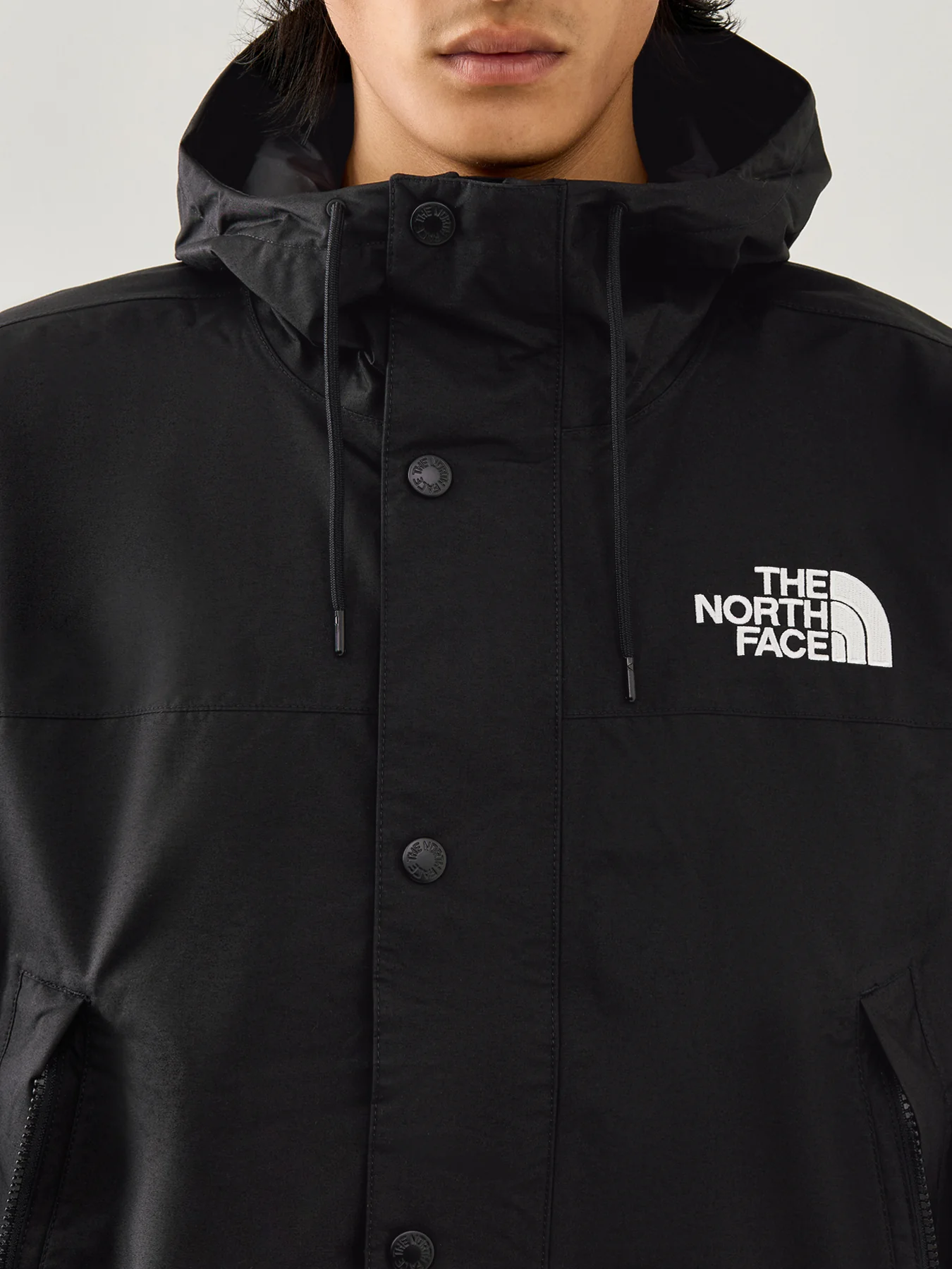 Reign On Jacket Black - Image 3