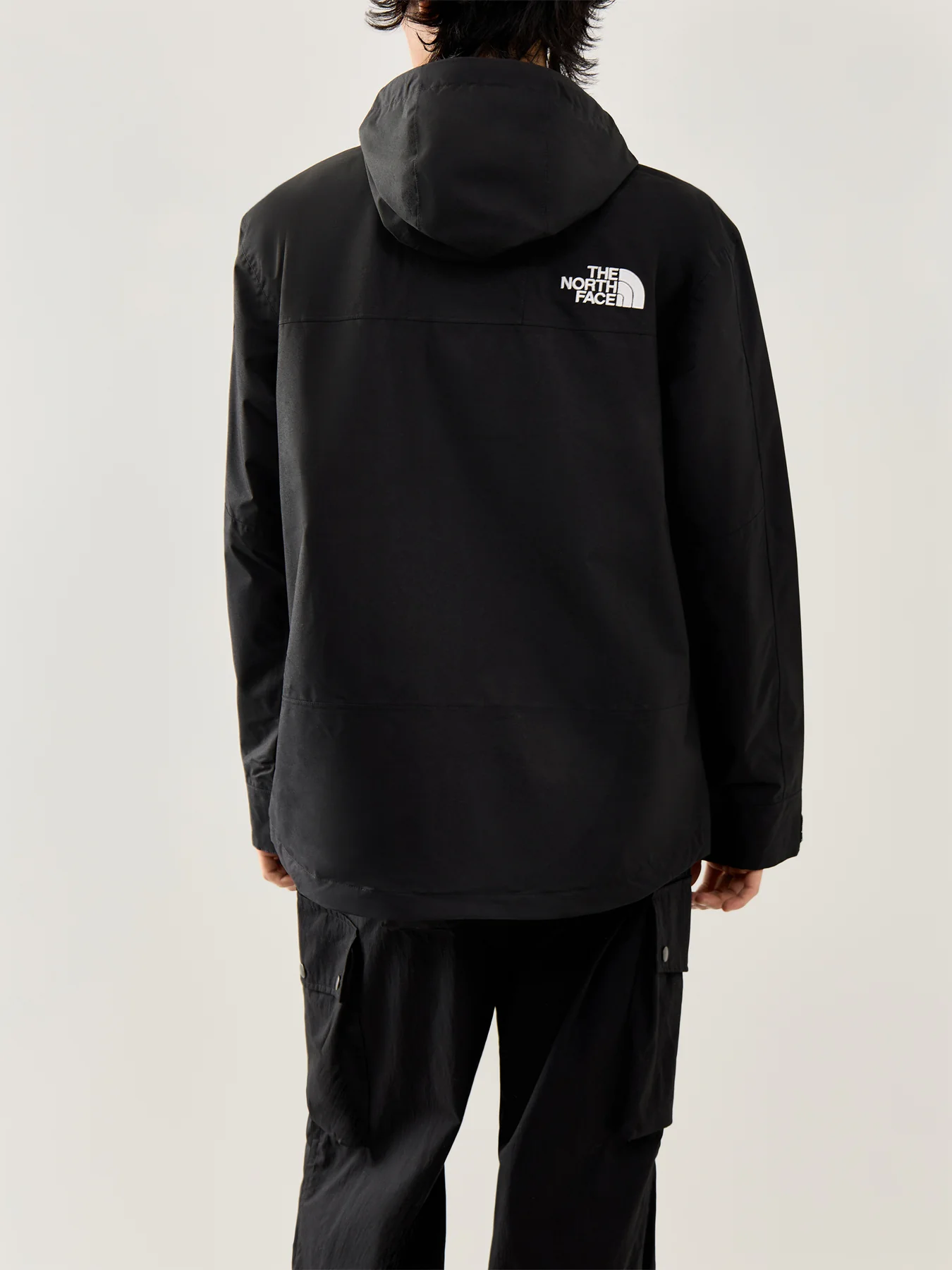 Reign On Jacket Black - Image 5