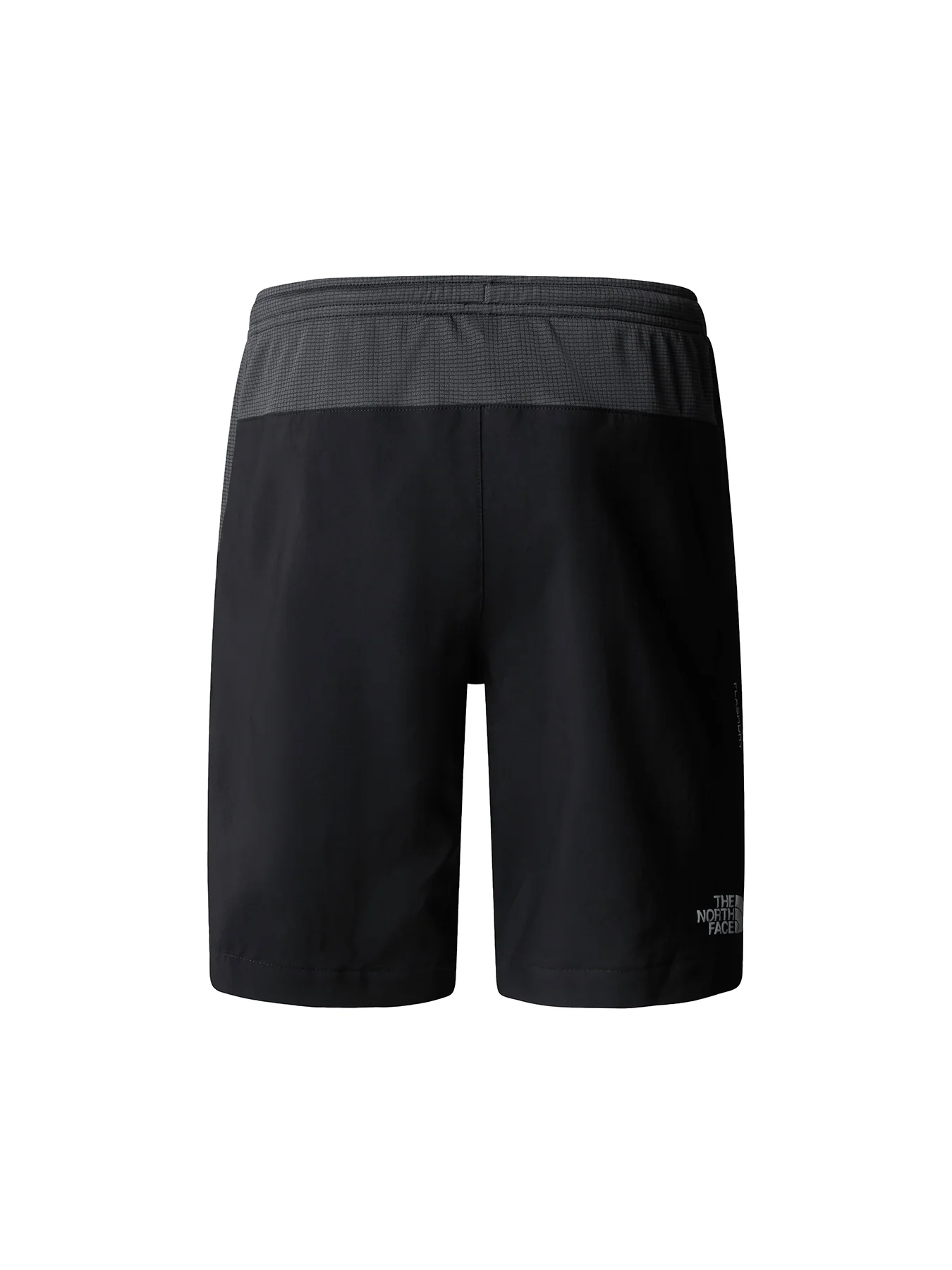 Kids' 24/7 Shorts Black - Image 2