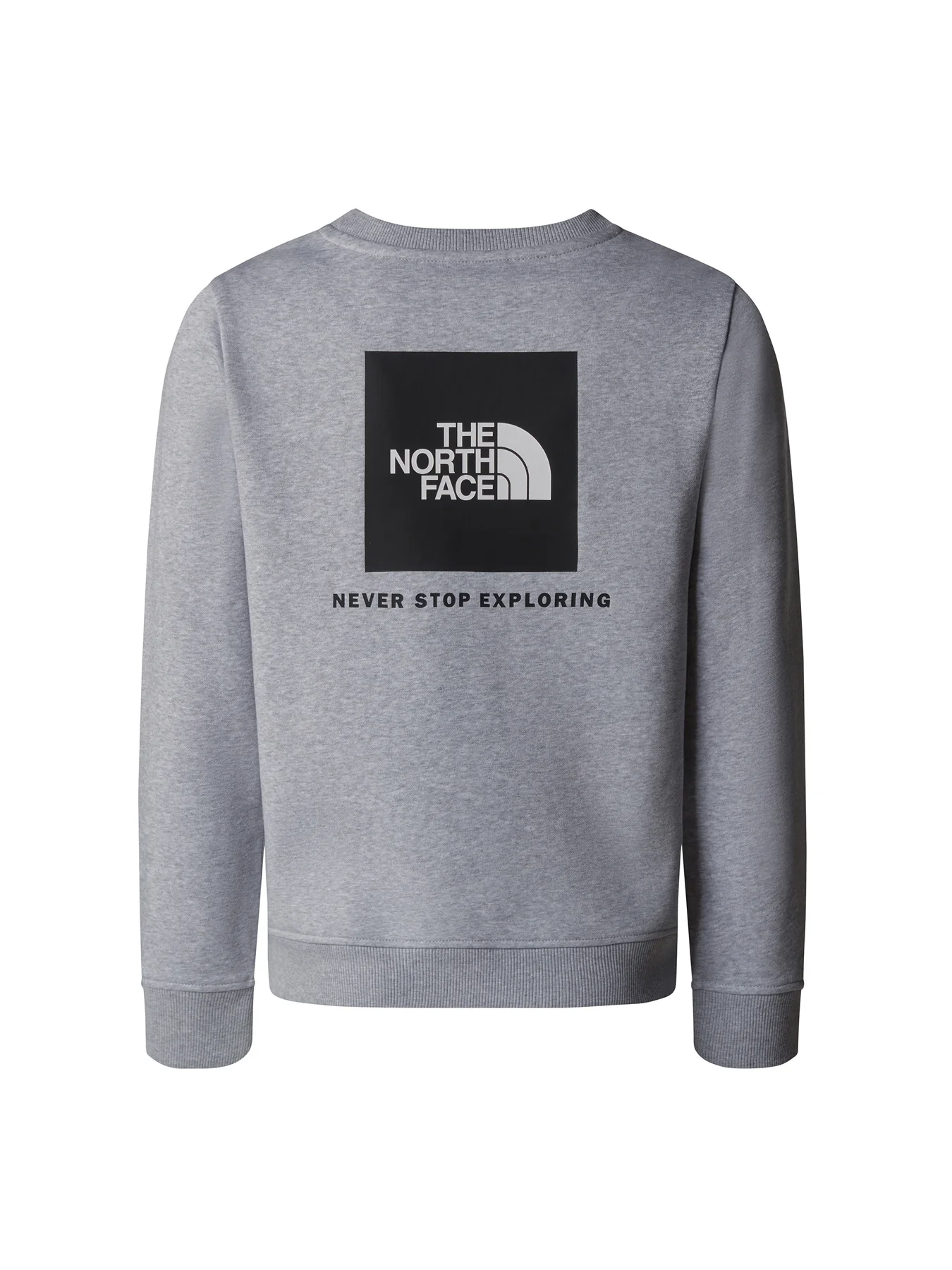 Teen Regular Fit Crewneck Sweatshirt - Image 5