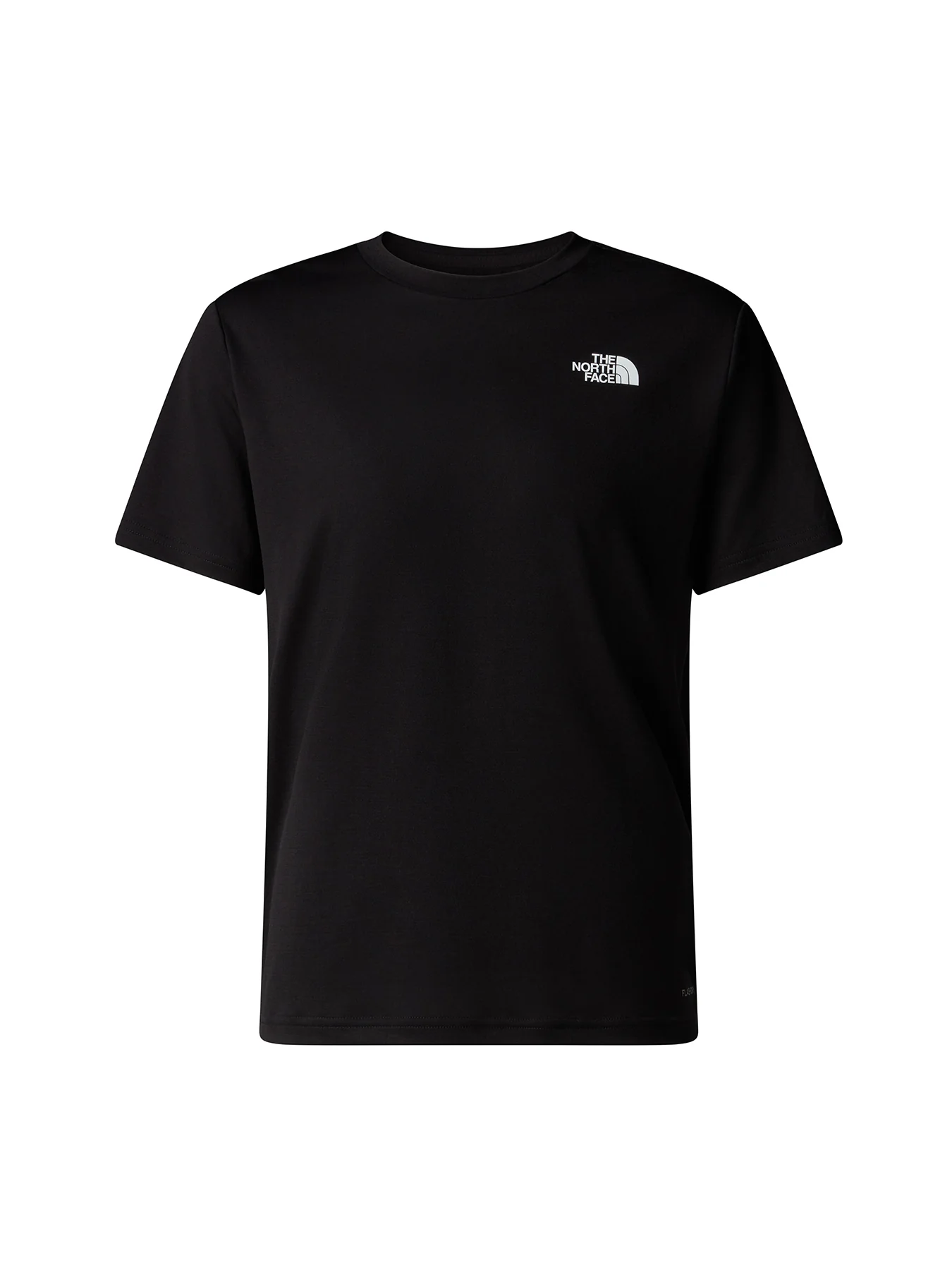 New 24/7 T-Shirt Black - Image 3
