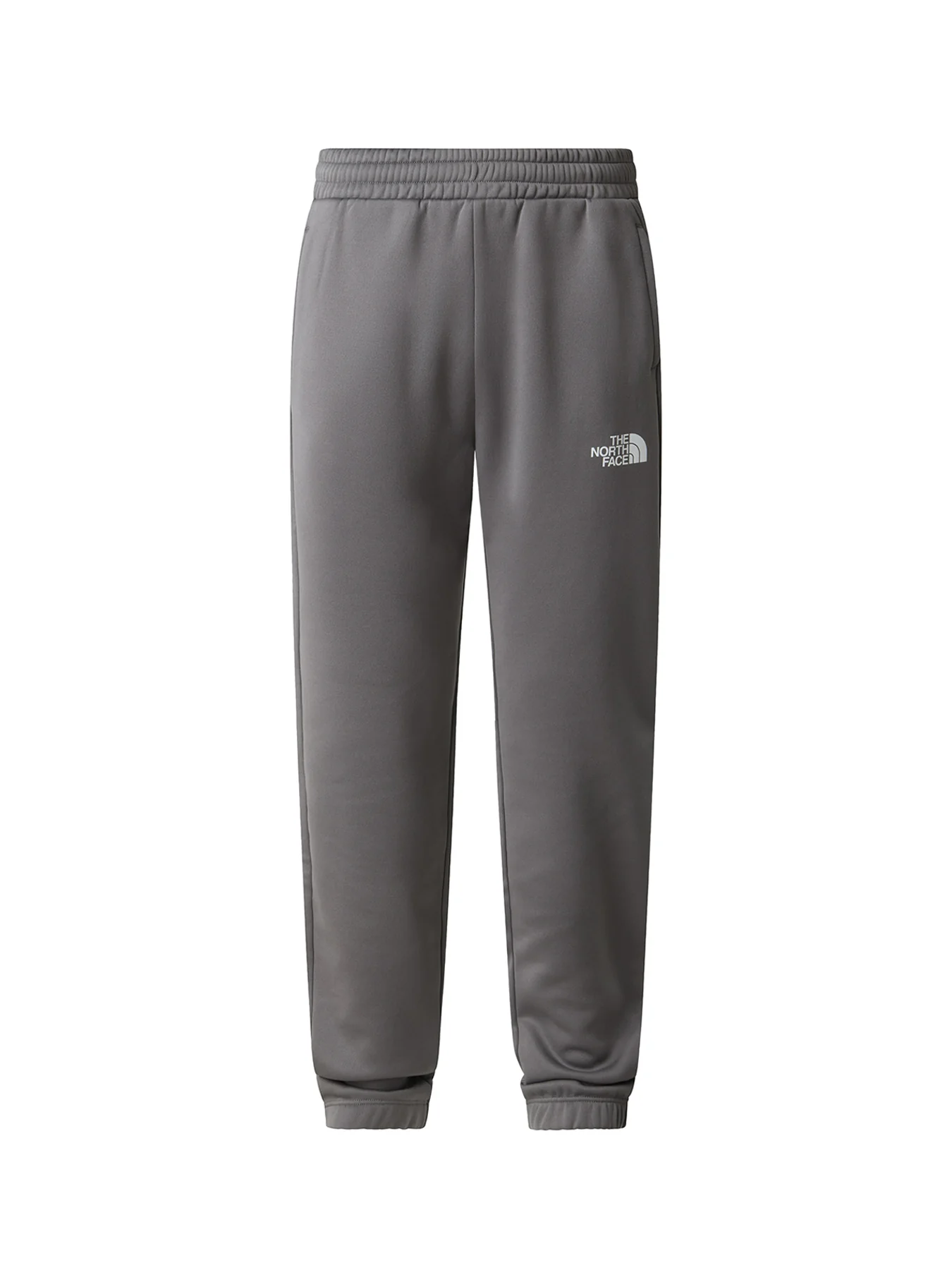 Kids' Reaxion Joggers Grey - Image 4
