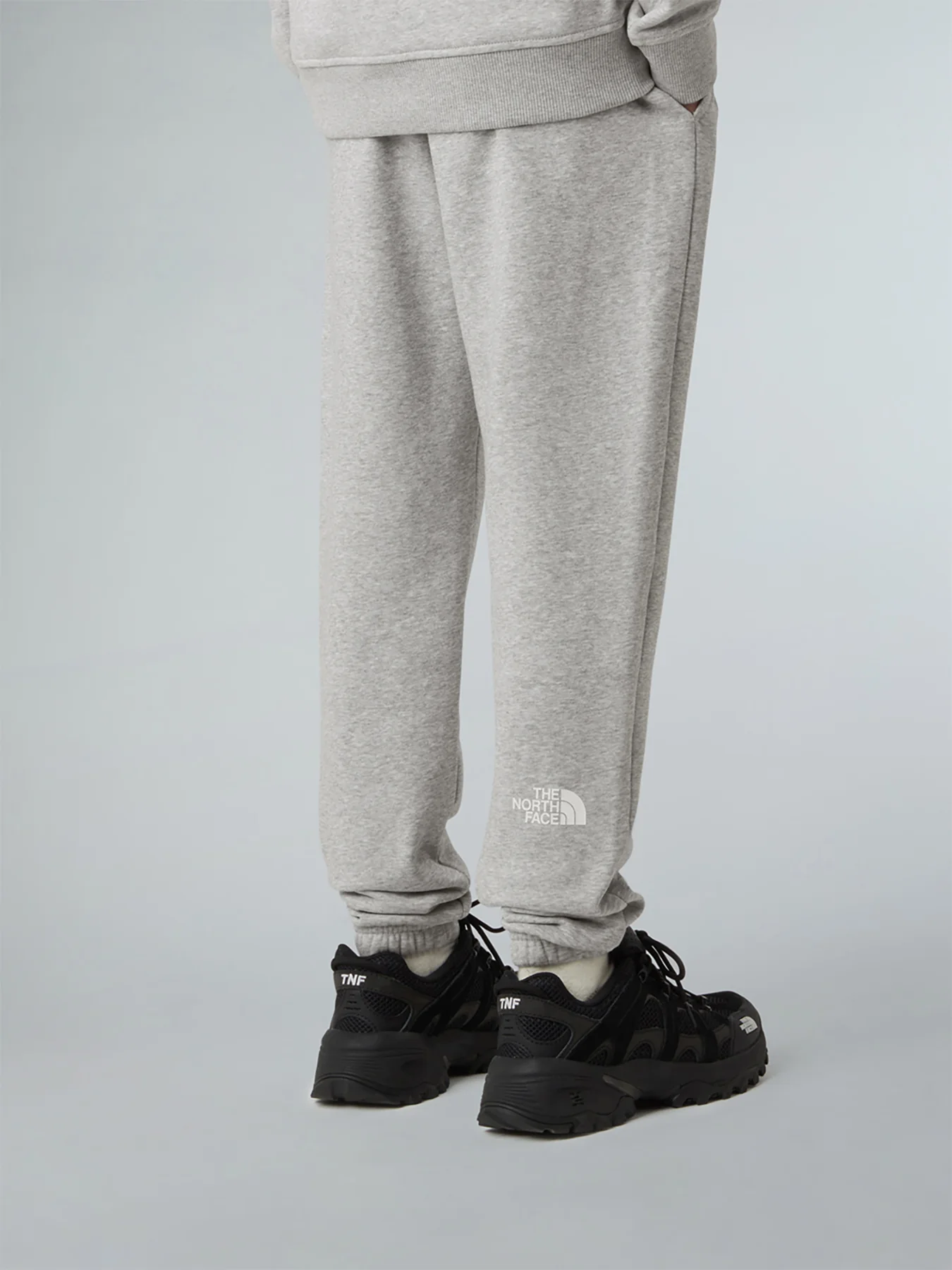 Regular Tapered Jogger Cotton - Image 6