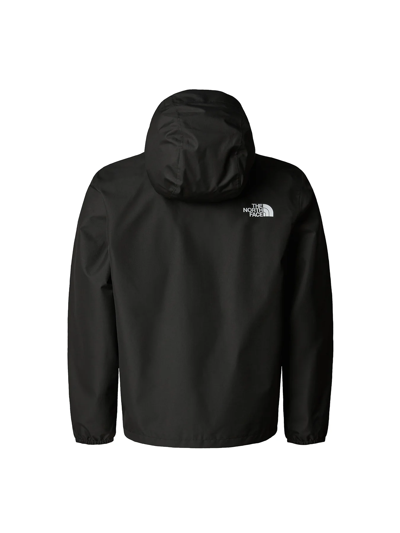 Kids’ Teen Zipline Rain Jacket - Image 3