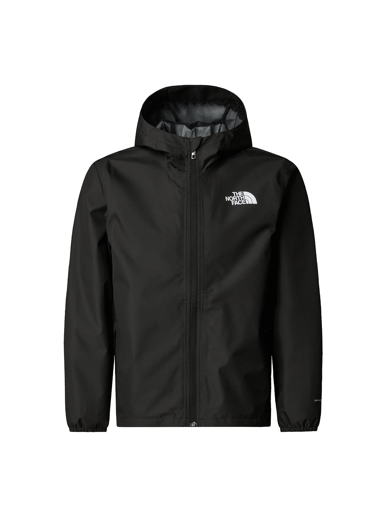 Kids’ Teen Zipline Rain Jacket - Image 6