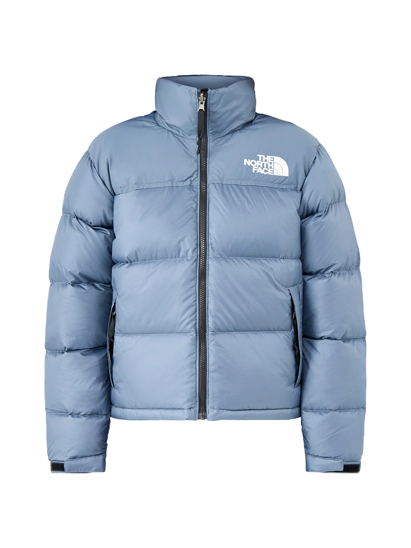1996 Retro Nuptse Jacket Grey