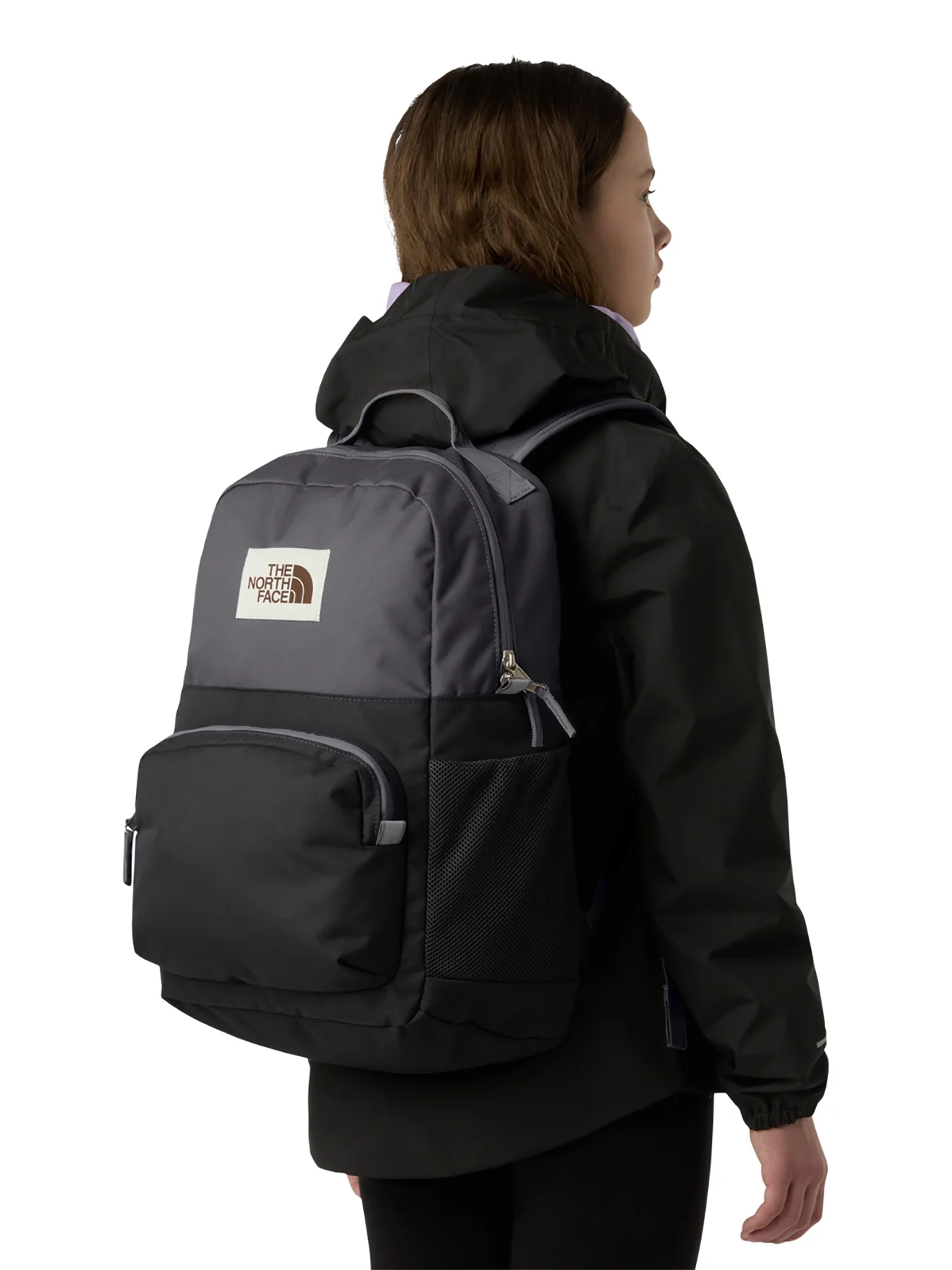 Chuckwalla Daypack Anthracite Grey - Image 2