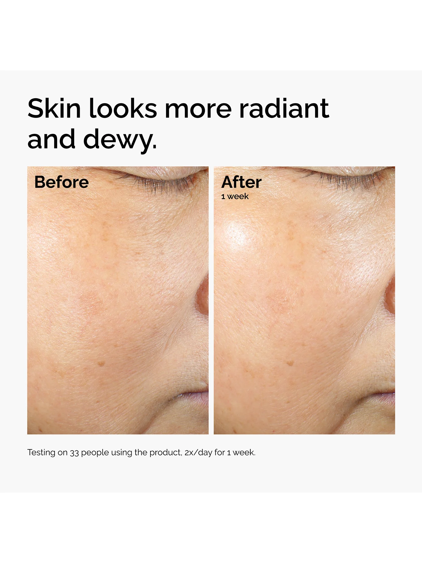 Rice Lipids + Ectoin Microemulsion Ultra-Light Moisturizer 60ml - Image 3