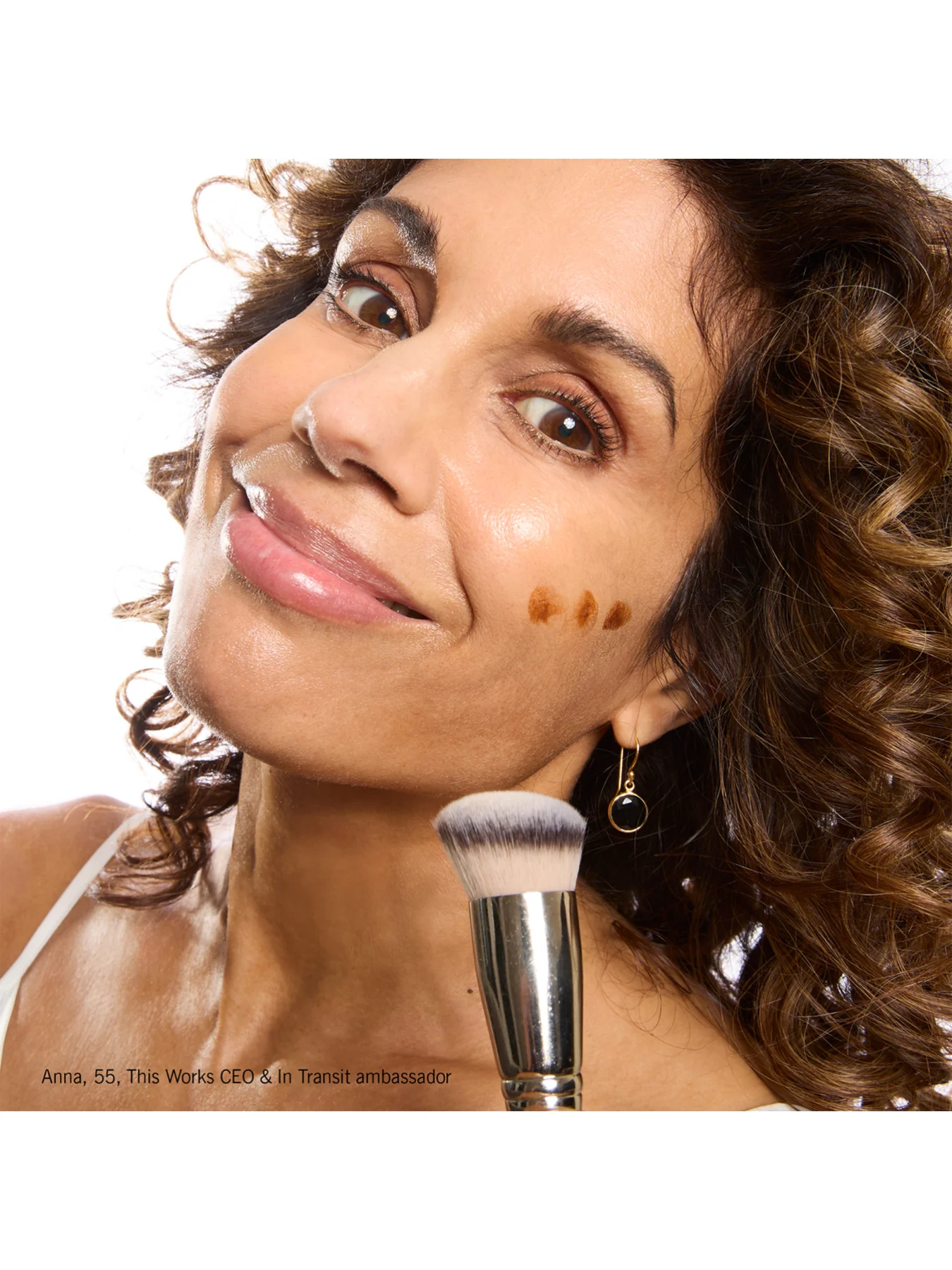 In Transit Bronzing Serum - Image 4