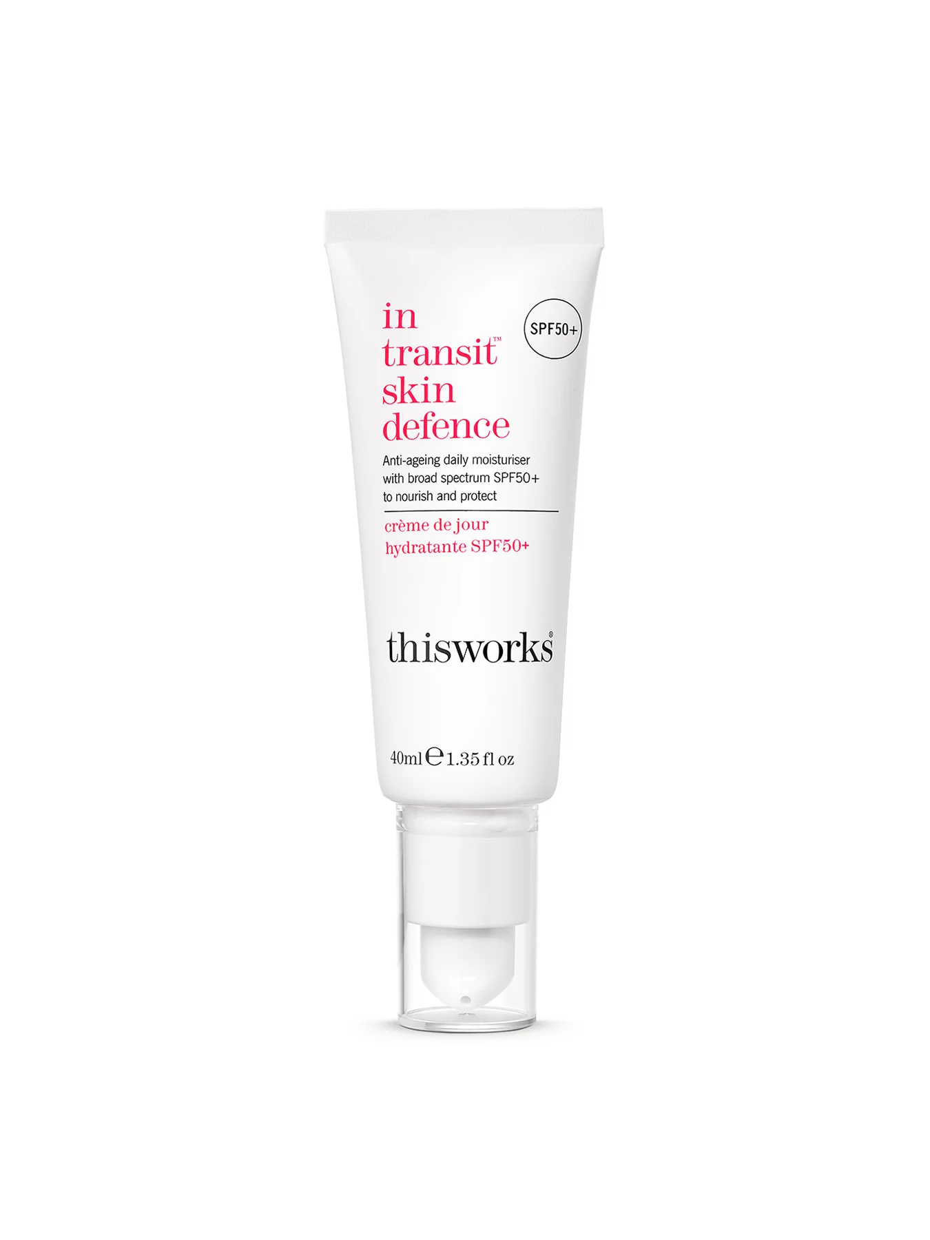 Skin Defence SPF50 40ml