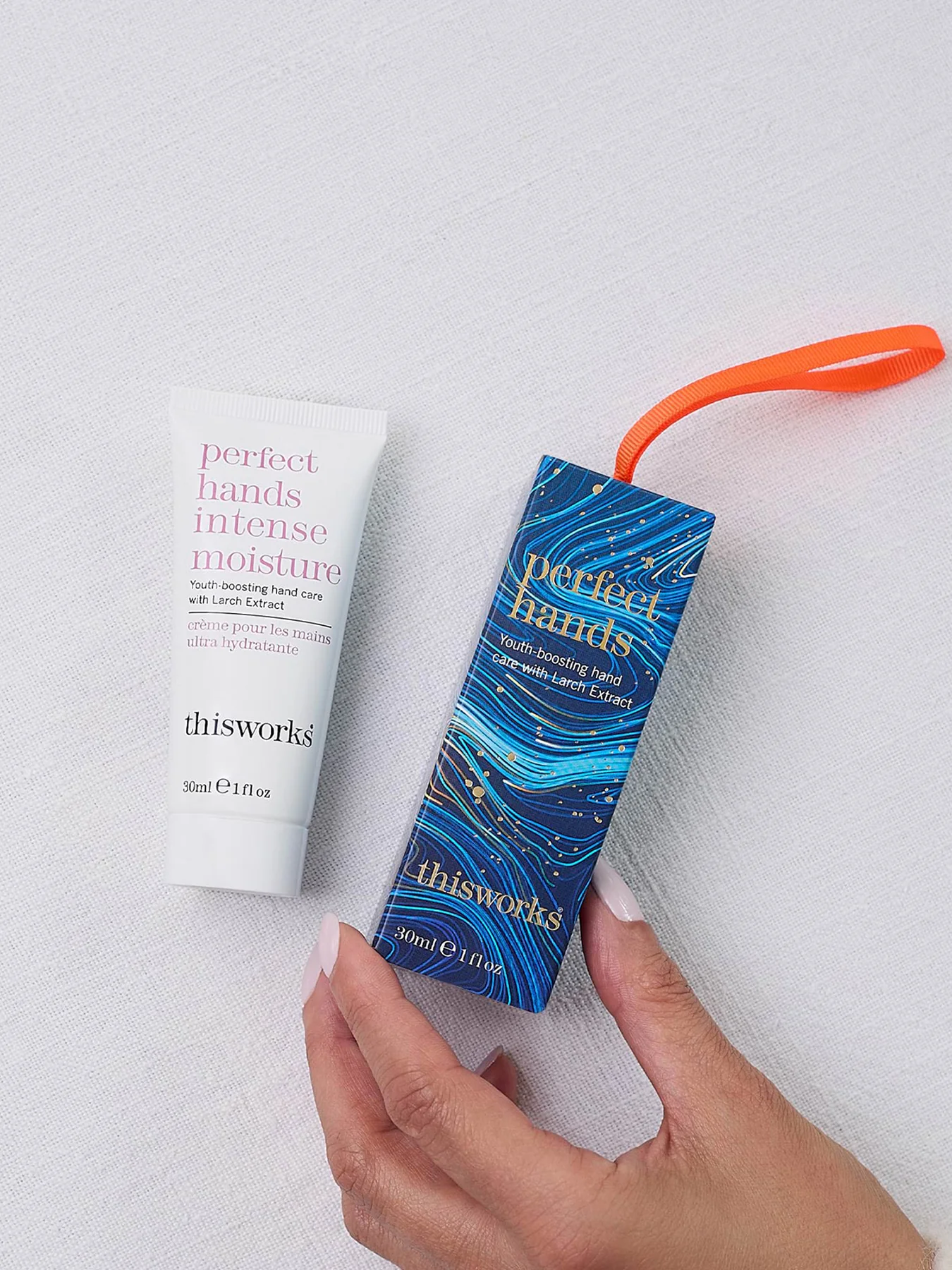 Perfect Hands Gift Set - Image 2