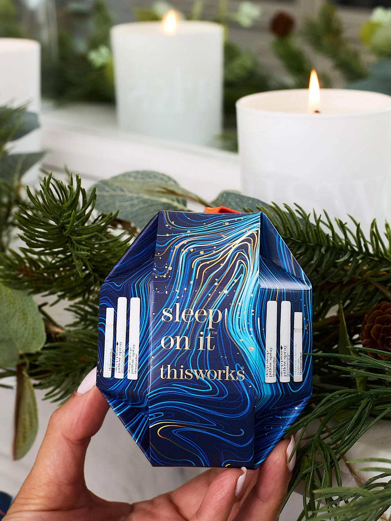 Sleep On It Gift Set - Image 2
