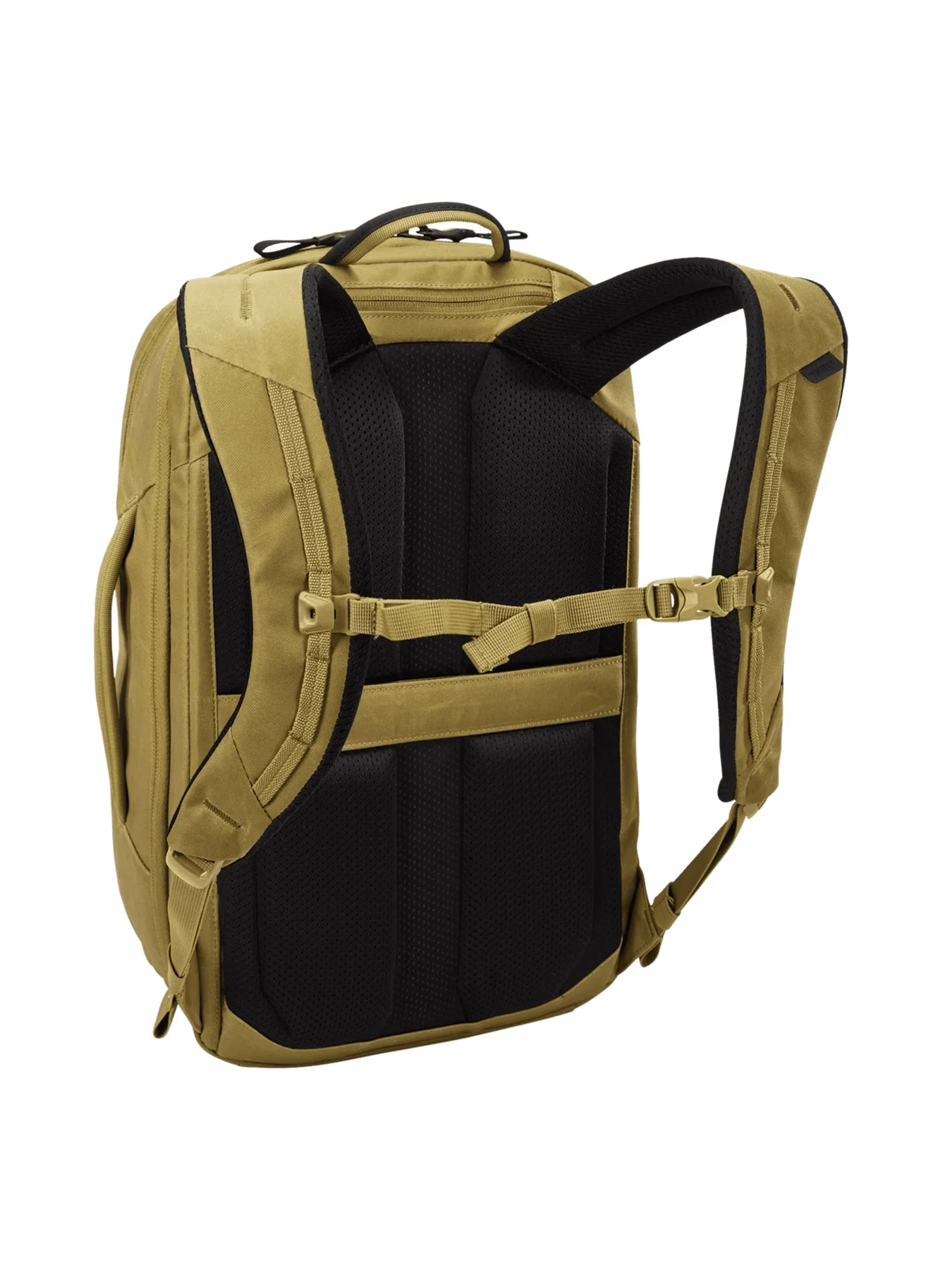 Aion Travel Backpack 28L Nutria - Image 4