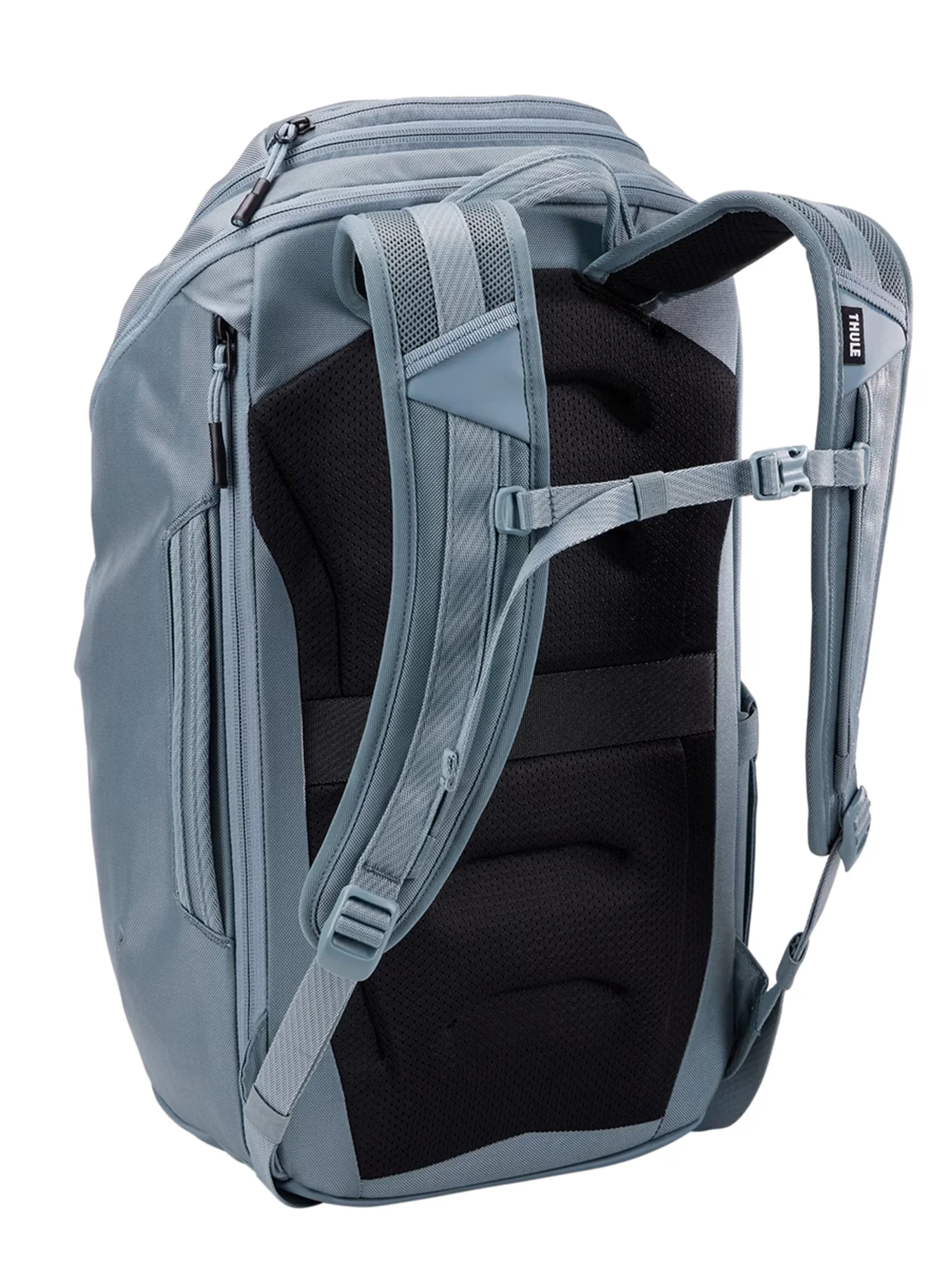 Chasm Recycled Backpack 26L Pond Gray - Image 4