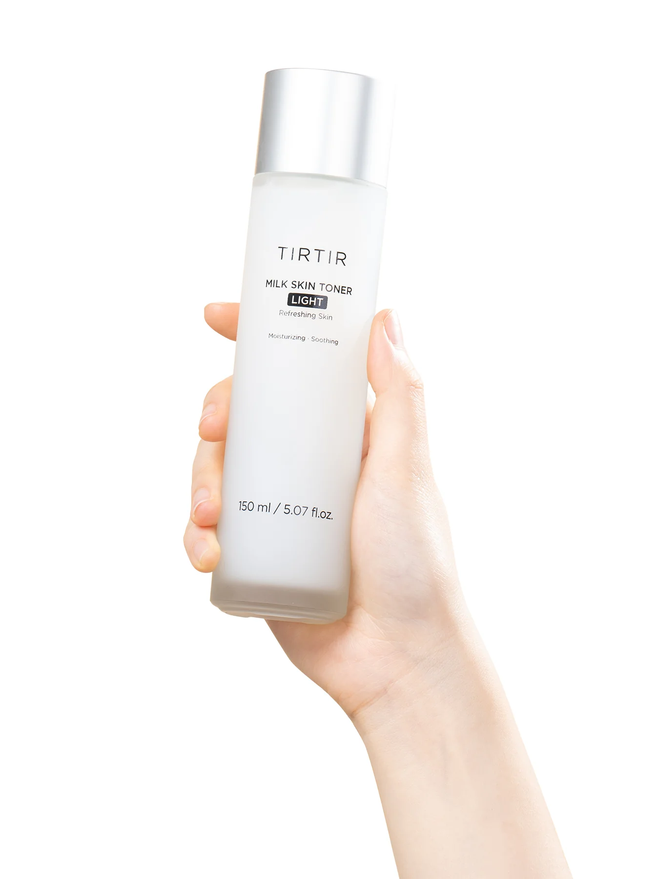 Milk Skin Toner Light - Image 2