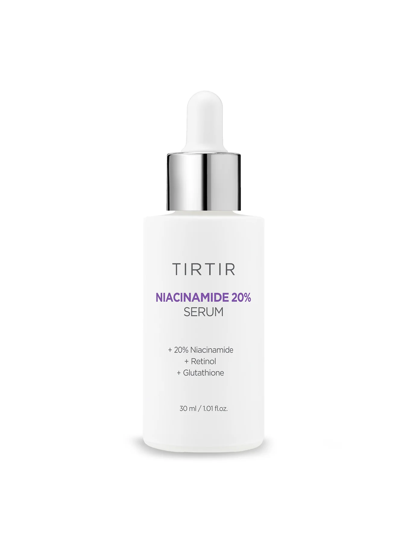 Niacinamide 20% Serum