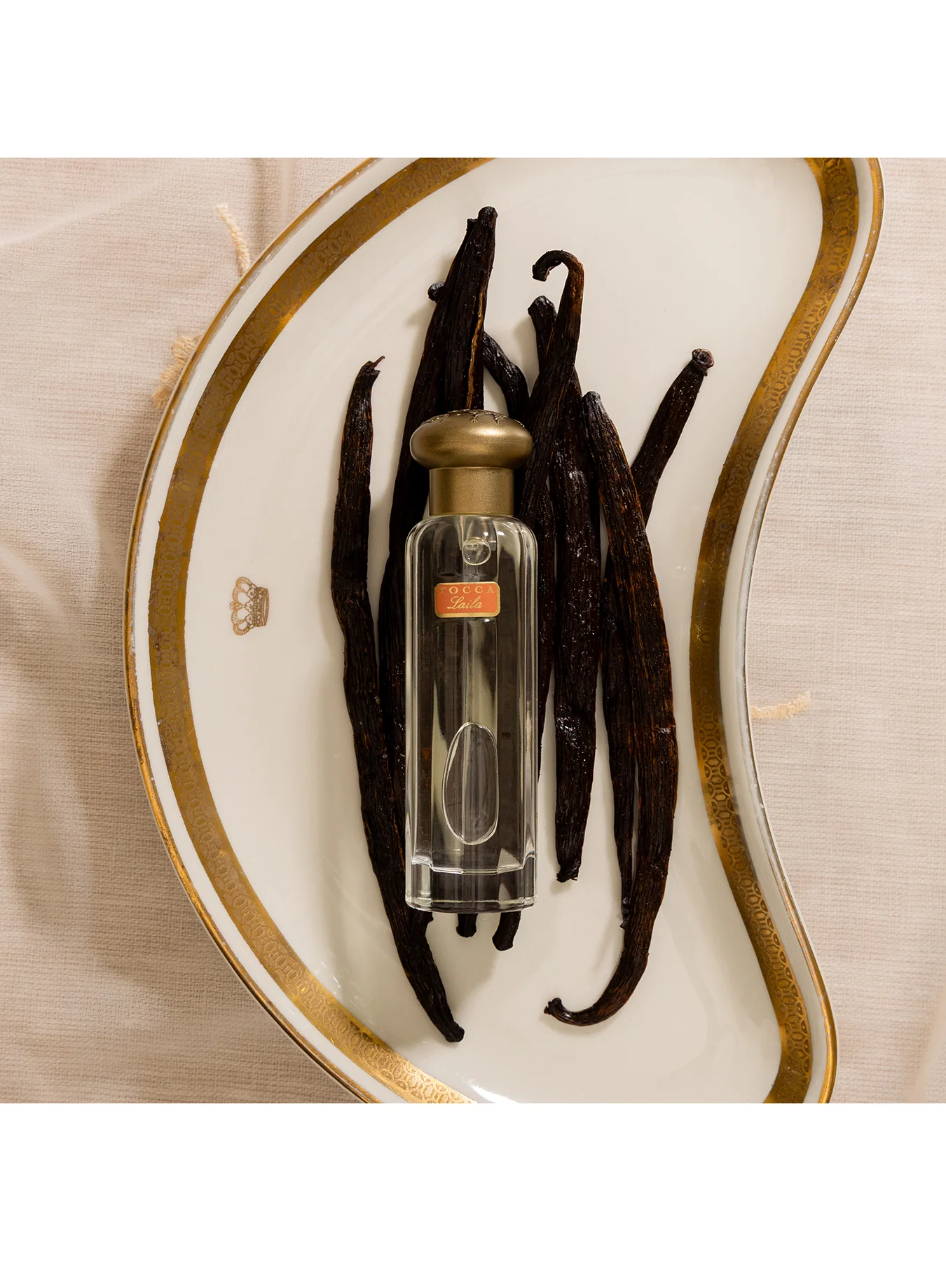 Laila Eau de Parfum 20 ml - Image 3