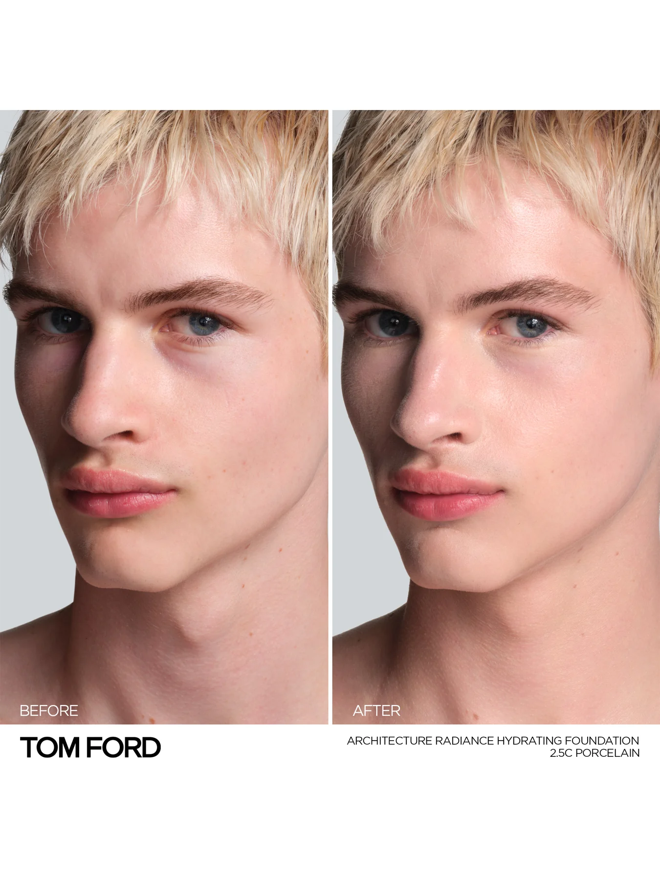 Architecture Radiance Hydrating Foundation - Image 10