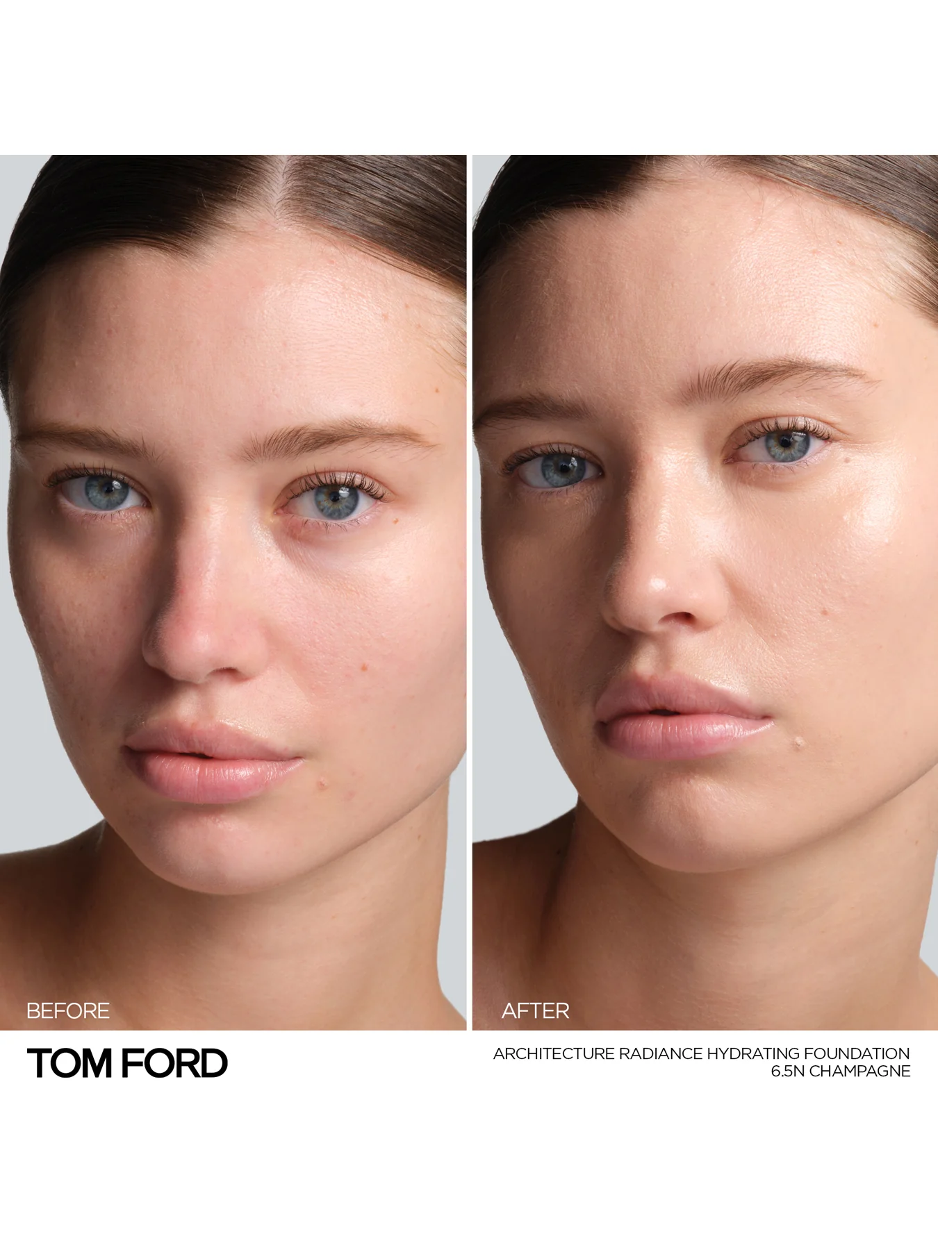 Architecture Radiance Hydrating Foundation - Image 130