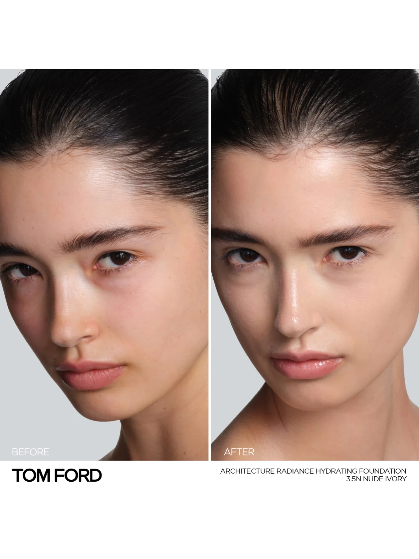 Architecture Radiance Hydrating Foundation - Image 15
