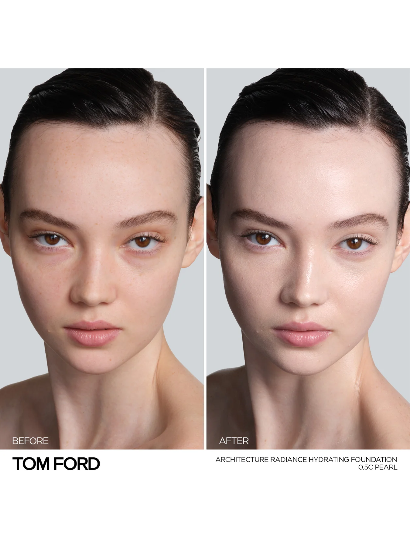 Architecture Radiance Hydrating Foundation - Image 160