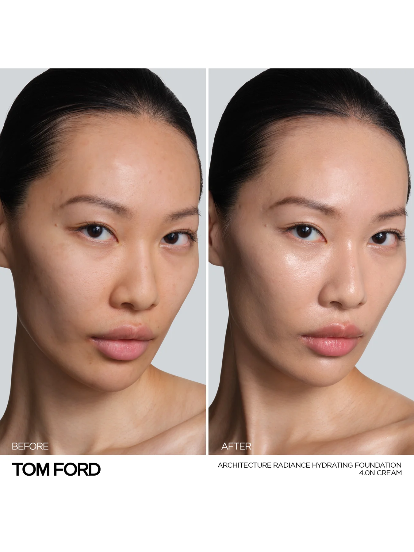 Architecture Radiance Hydrating Foundation - Image 19
