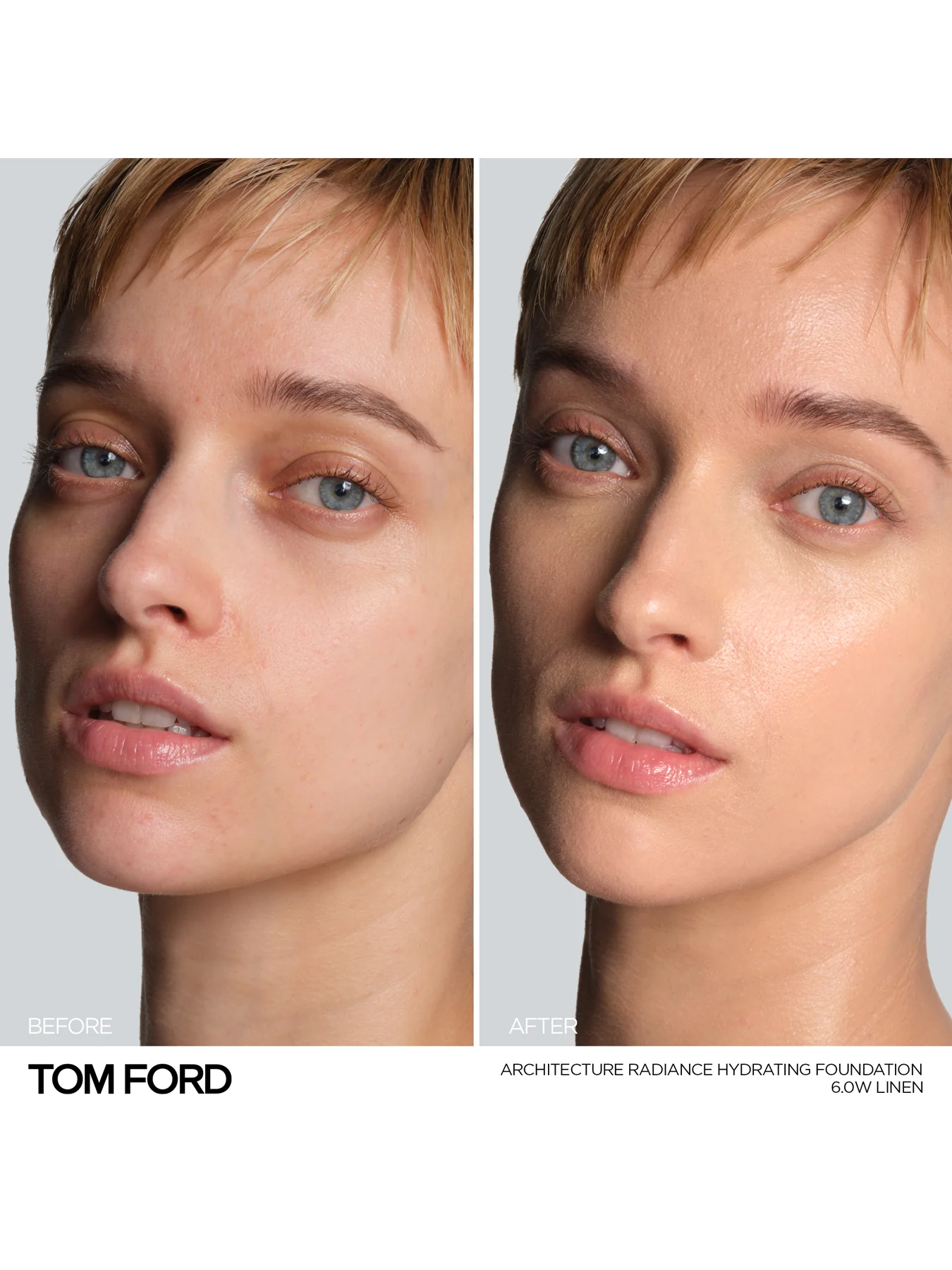 Architecture Radiance Hydrating Foundation - Image 29