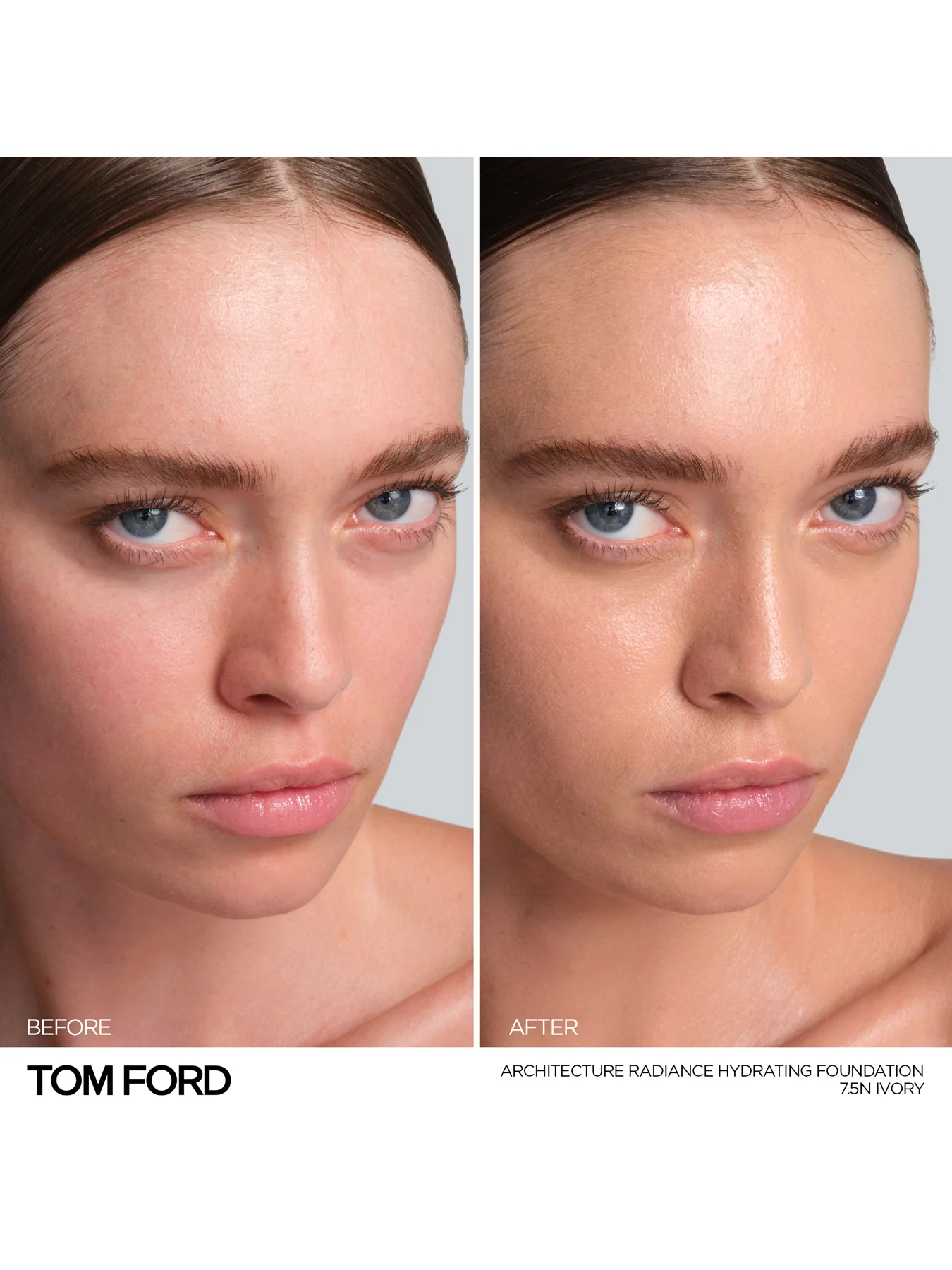 Architecture Radiance Hydrating Foundation - Image 37