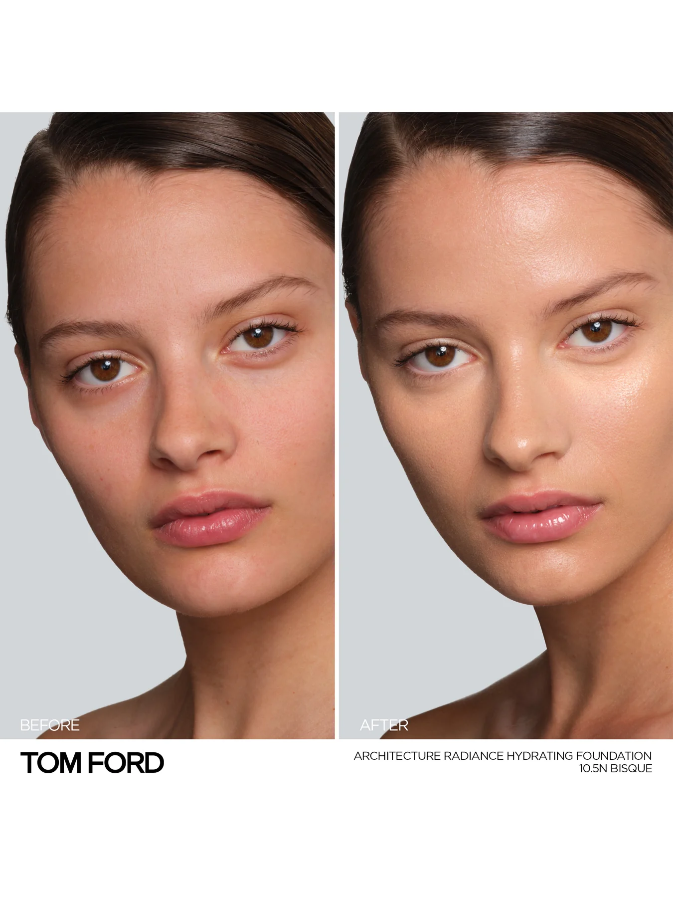 Architecture Radiance Hydrating Foundation - Image 61