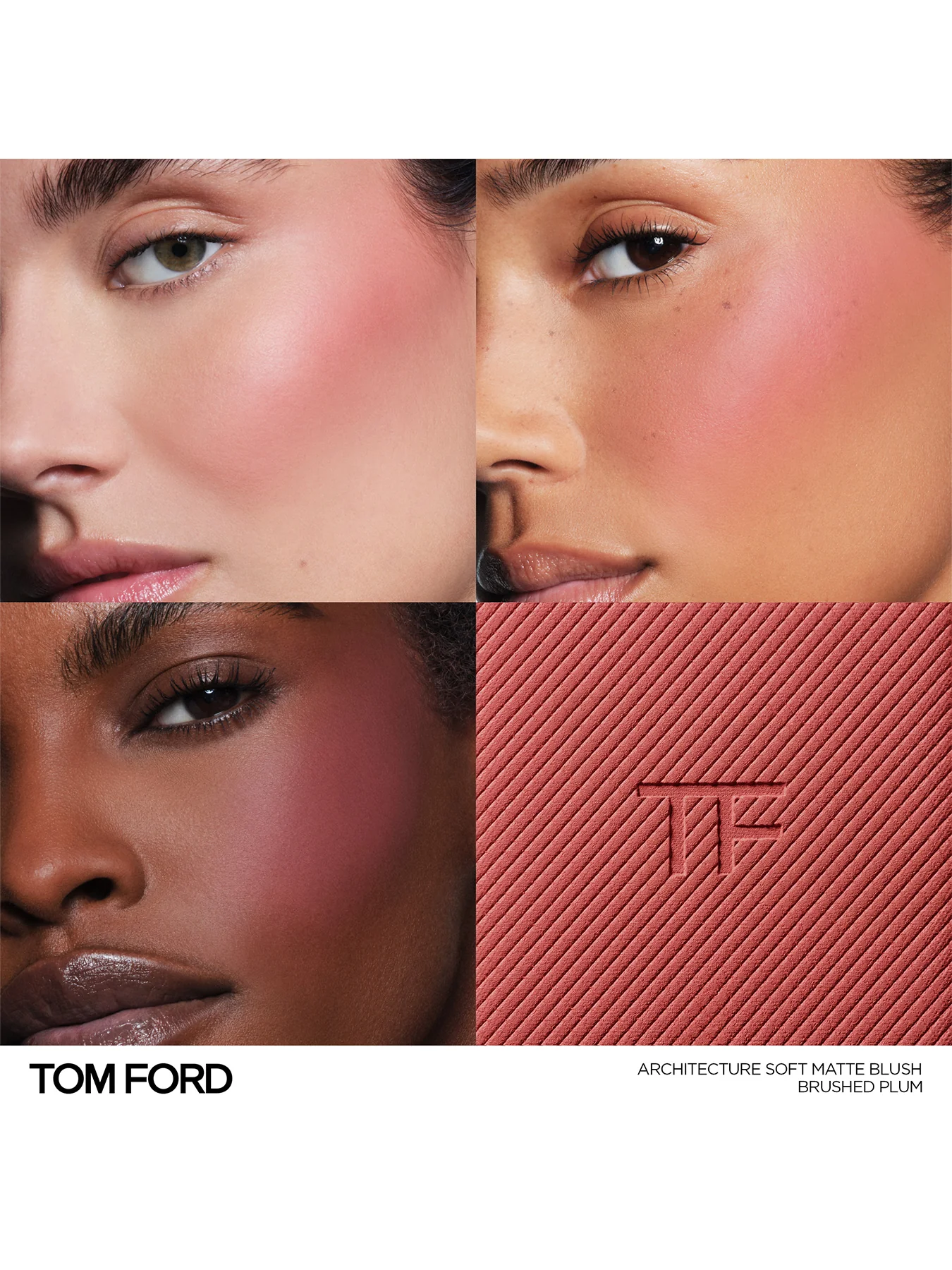 Architecture Soft Matte Blush - Image 11