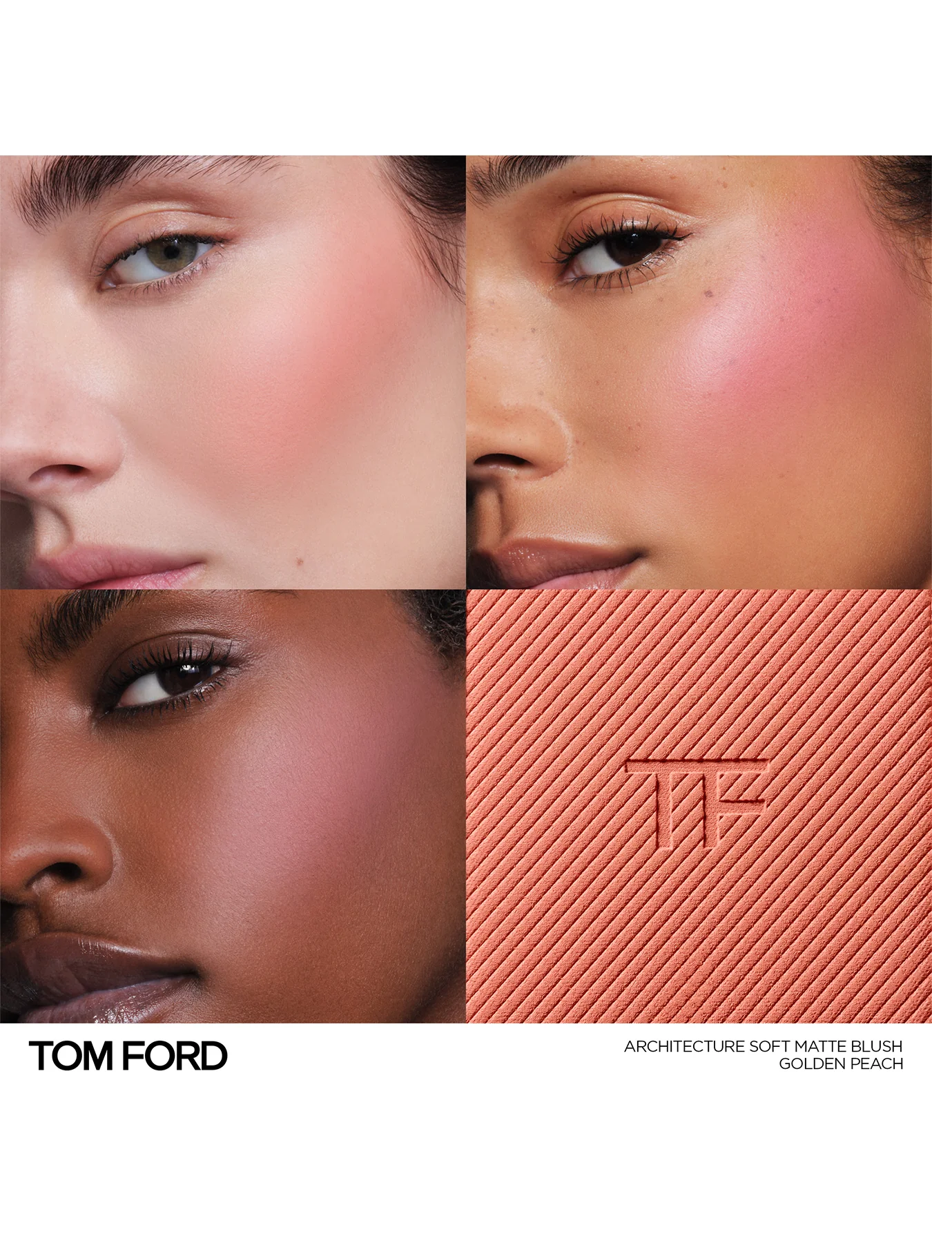 Architecture Soft Matte Blush - Image 14