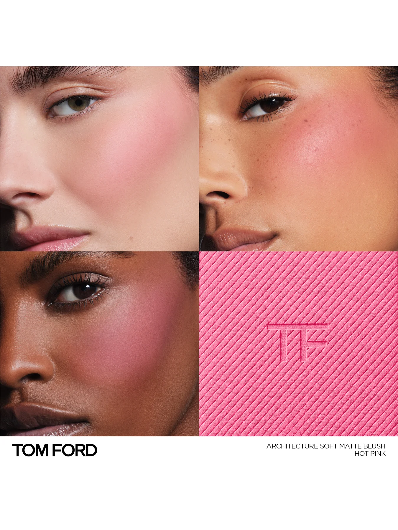 Architecture Soft Matte Blush - Image 2